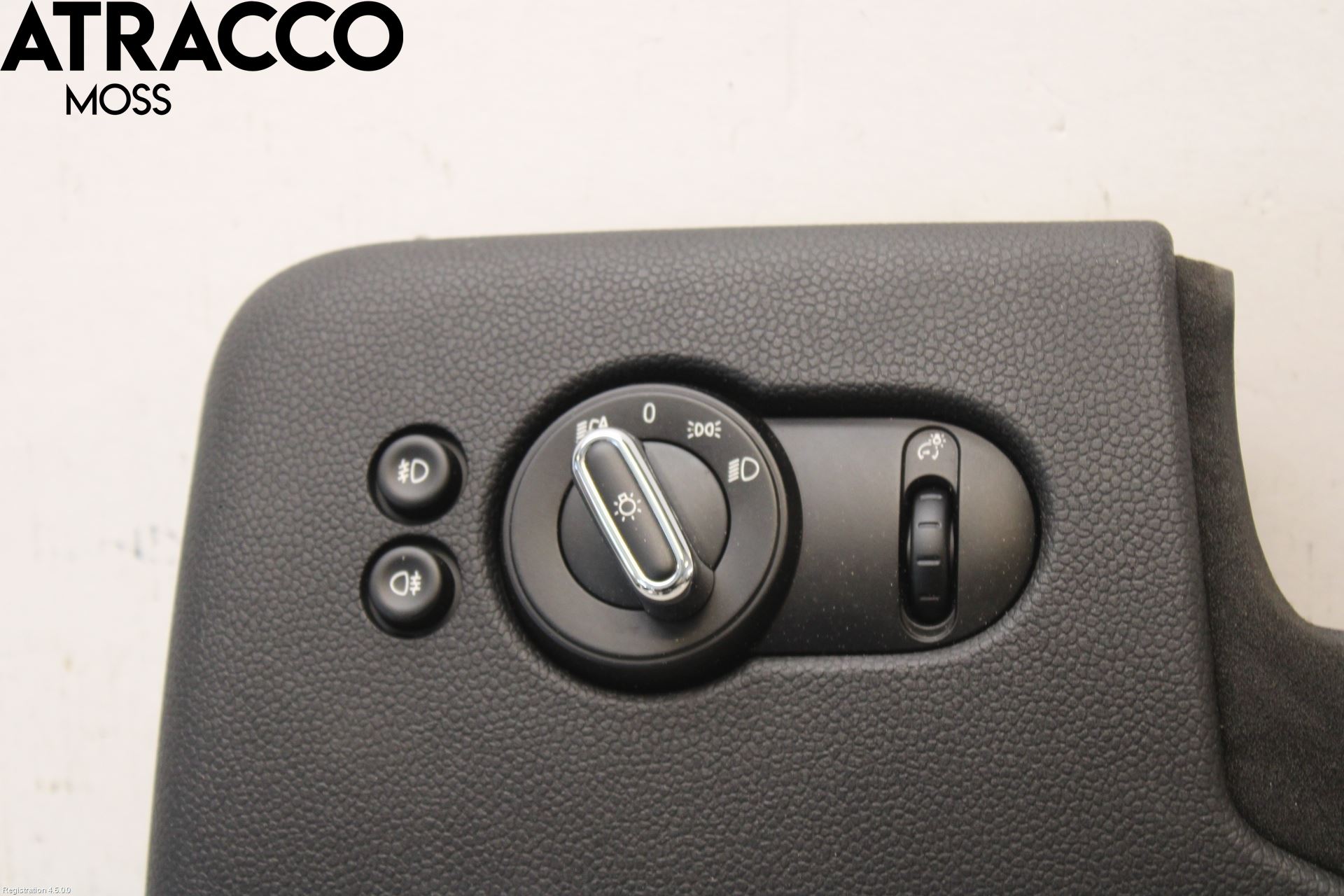 Mini ONE/COOPER 3DR F56 14-24 Bryter Hovedlys