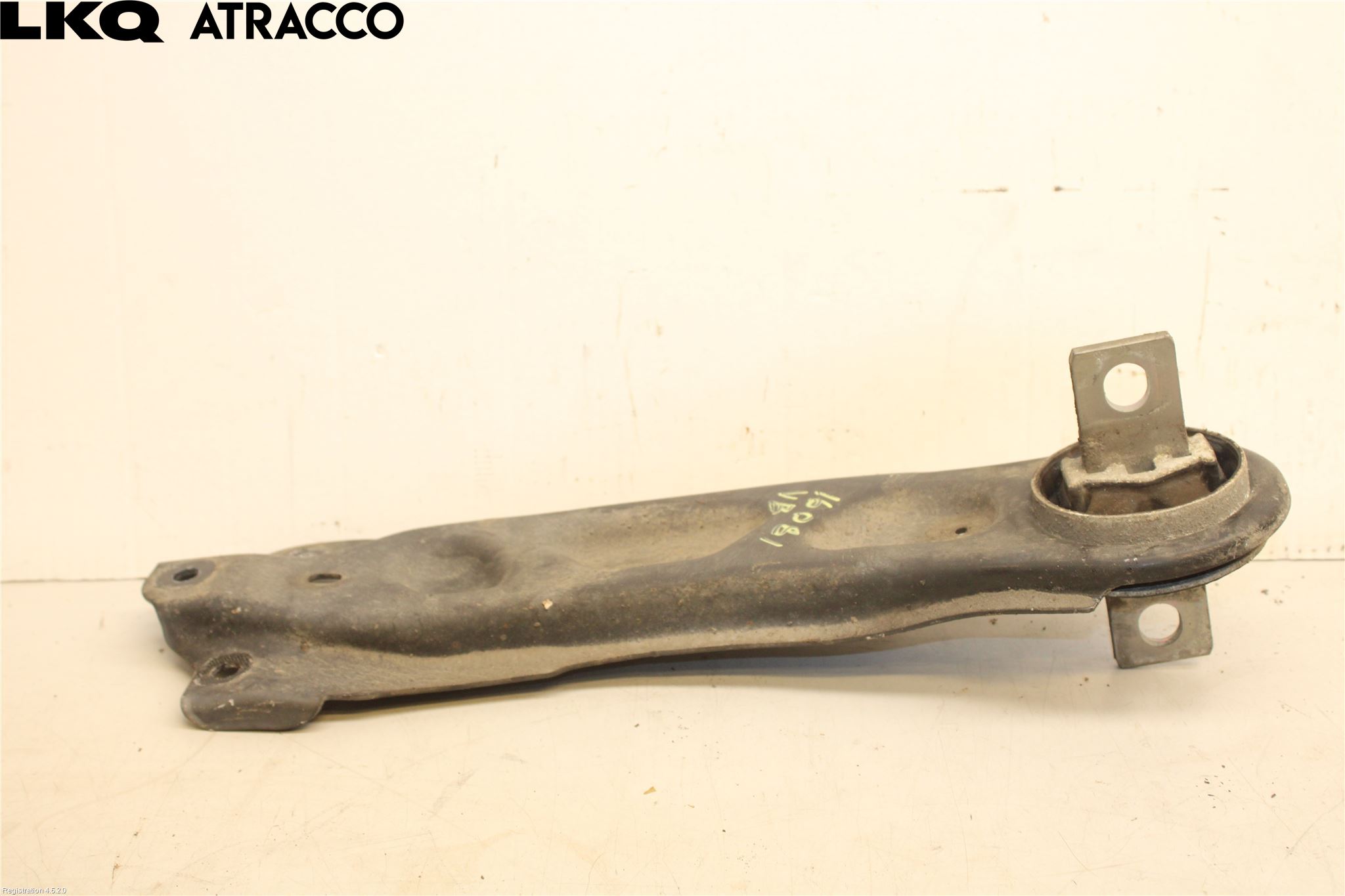 Mercedes-Benz MB GLA-KLASS (X156) 13-20 Bærearm Bak Venstre