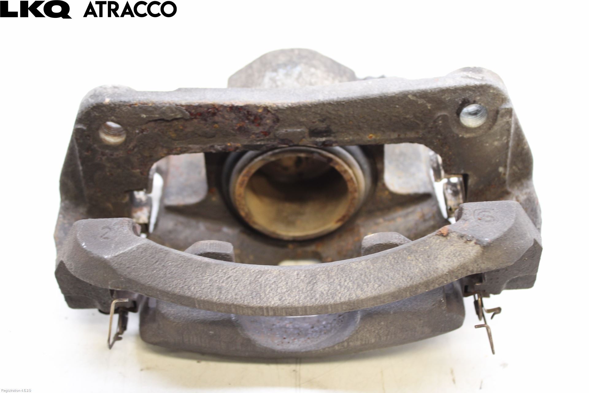 Suzuki SX4 S-CROSS 14-21 Bremsecaliper Foran Venstre