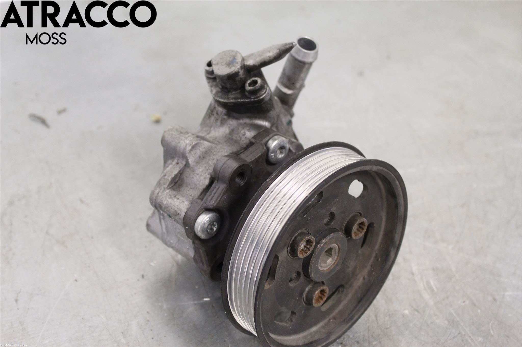 Audi A4/S4 08-11 Servo Pumpe