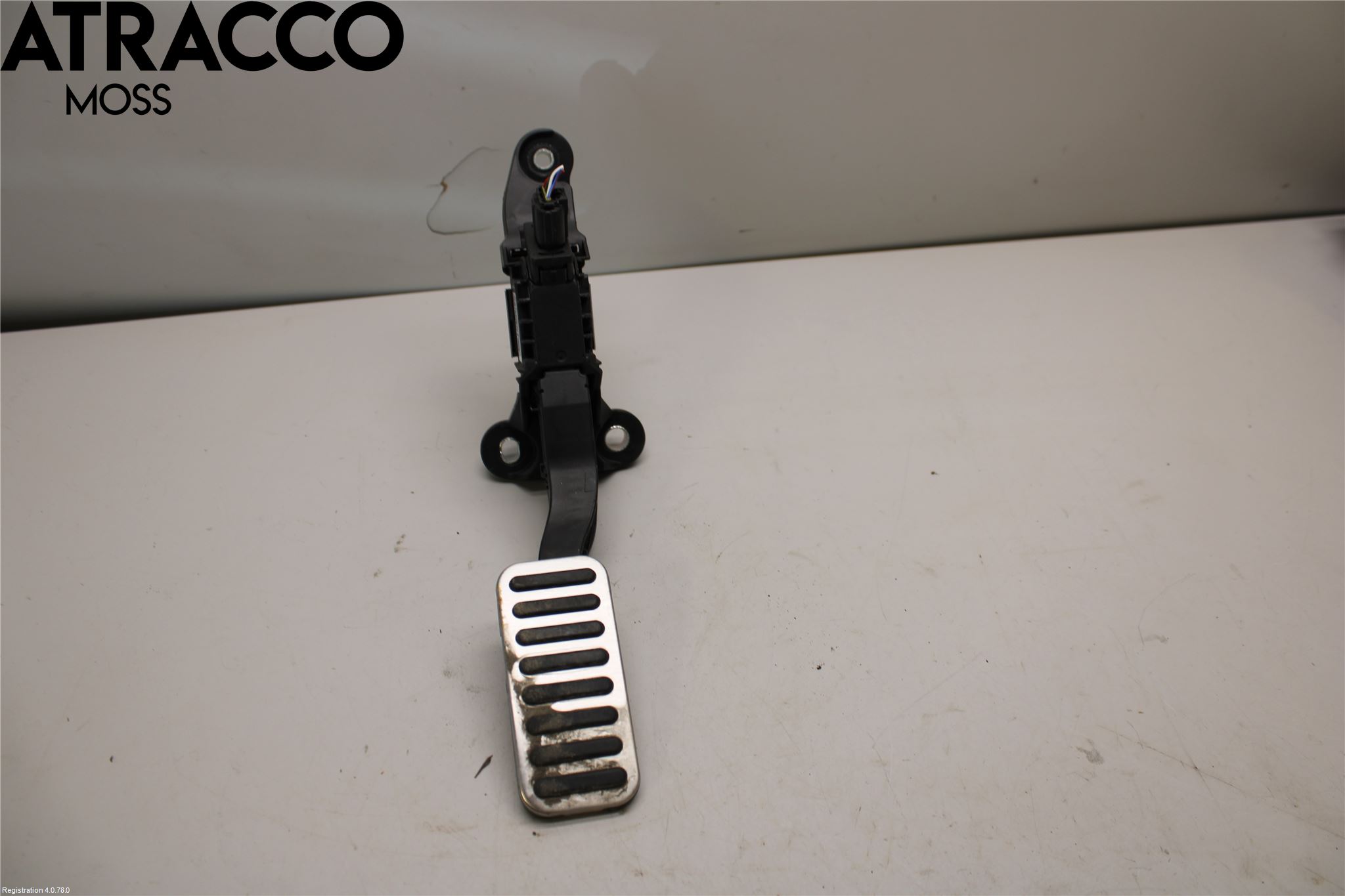 Hyundai KONA/ELECTRIC OS 18-23 Gasspedal