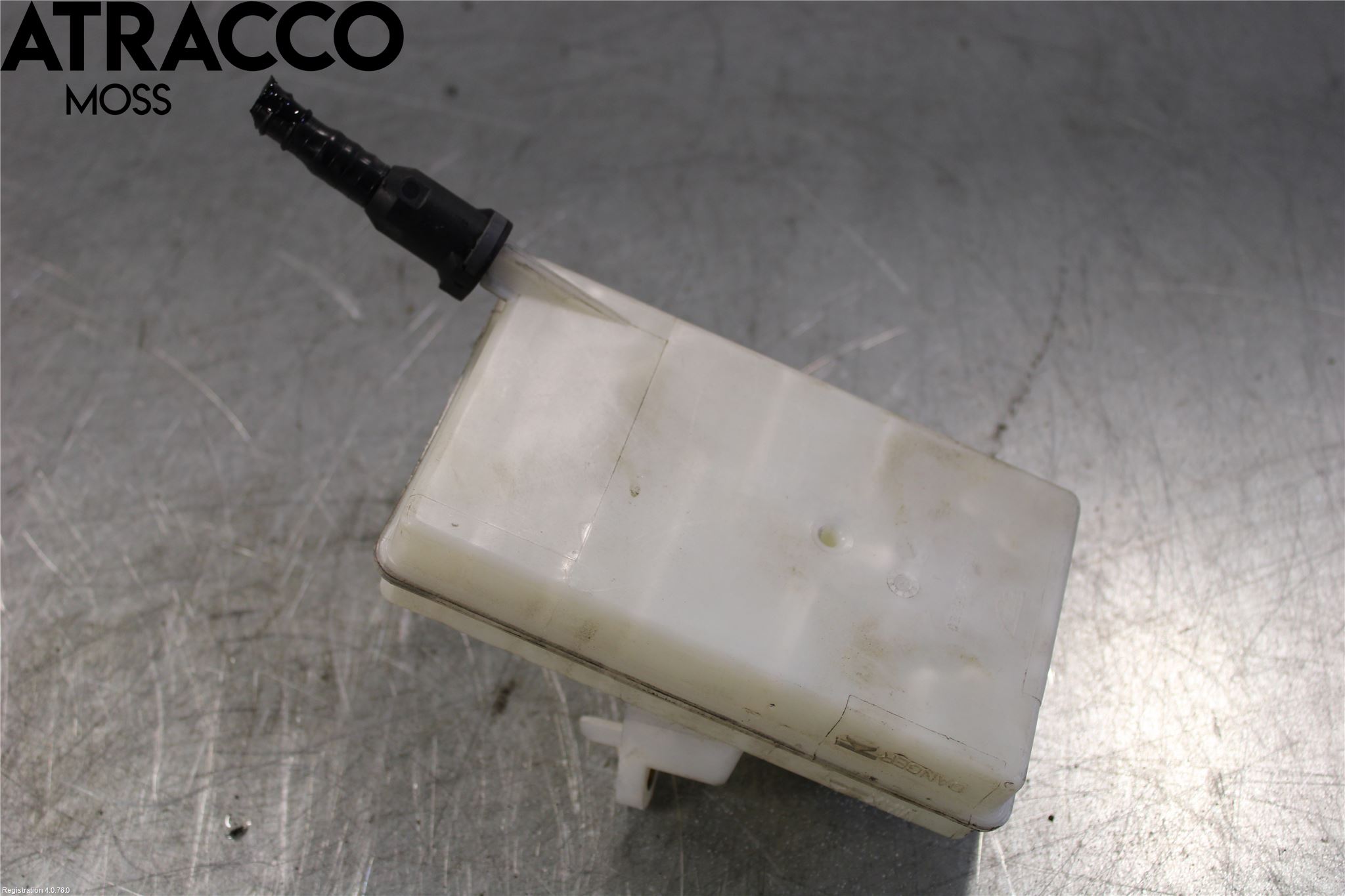 Citroen BERLINGO 08-18 Bremsevæskebeholder