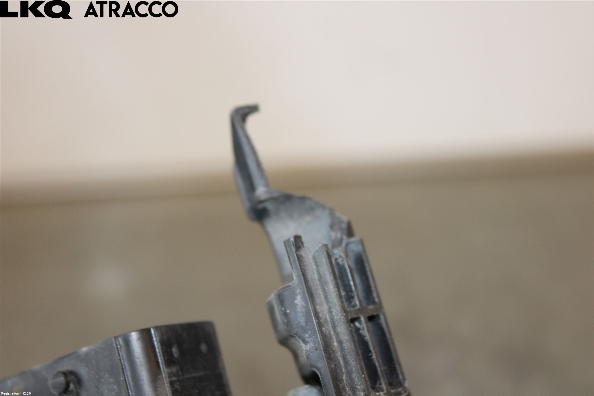 Citroen C4 GRAND PICASSO 14-18 Styreenhet Innsprøytning