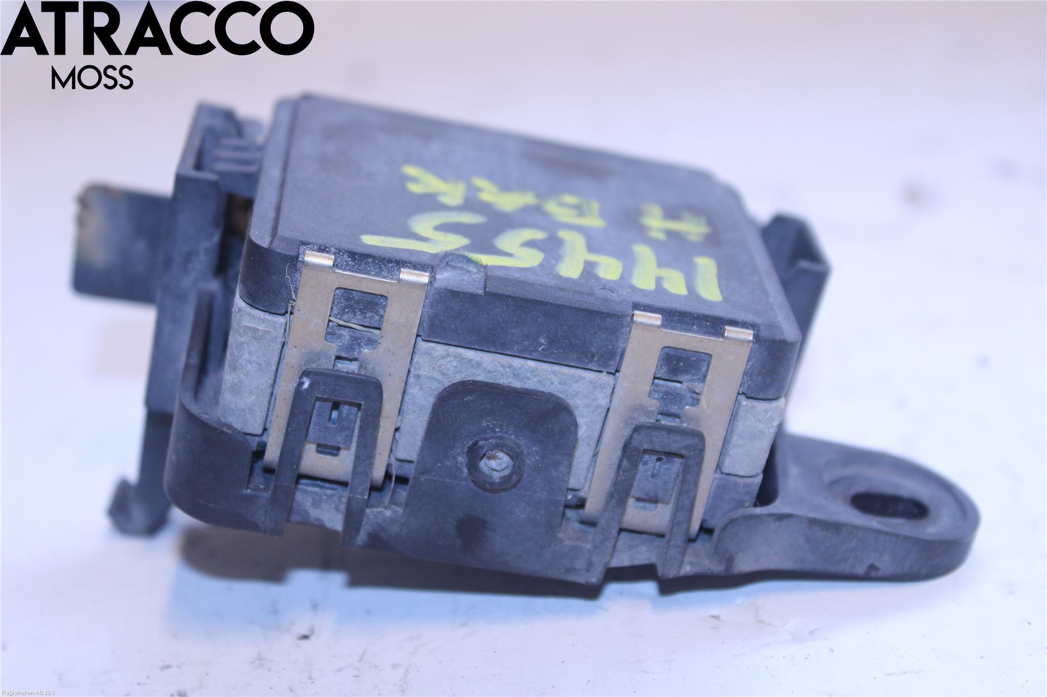 Volkswagen VW PASSAT 15-19 Styreenhet Øvrig