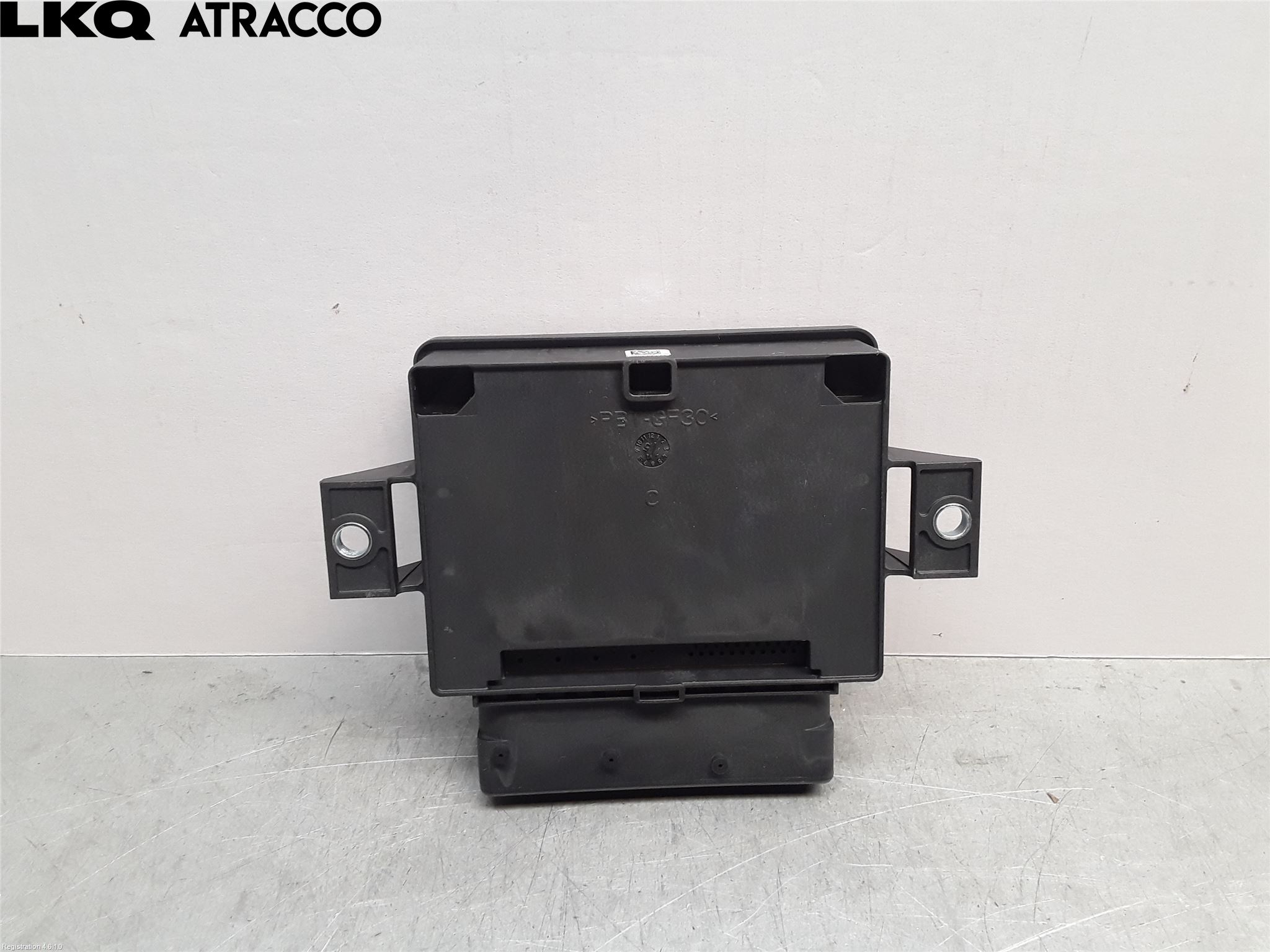 Mercedes-Benz MB CLA-KLASS (C117/X117) 13-19 Styreenhet Øvrig