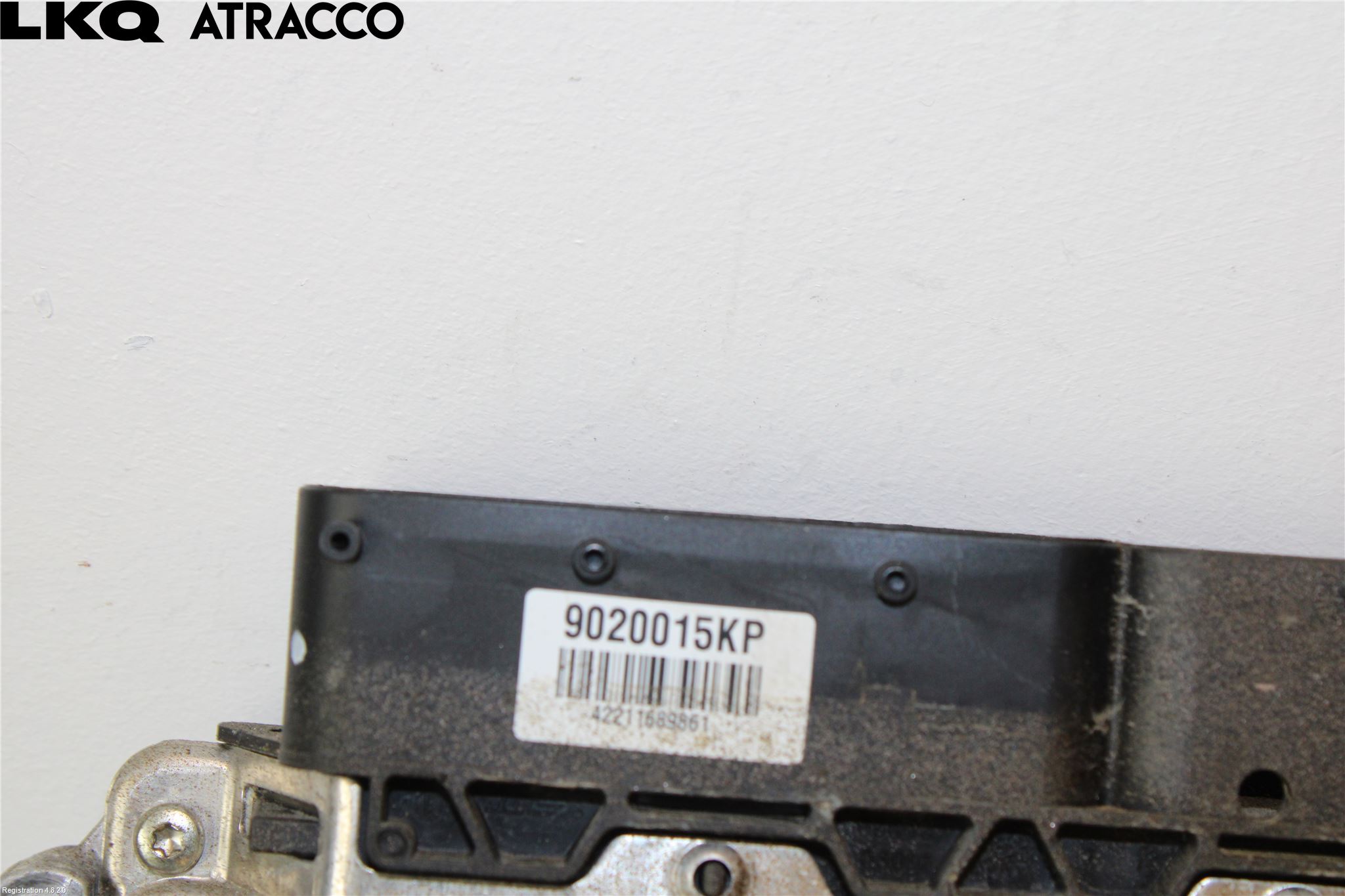 Hyundai IONIQ 5 NE 22- Styreenhet Innsprøytning