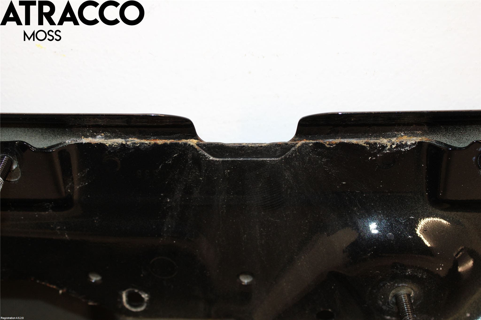 Audi A3/S3 05-13 Bakluke Cc - Kombi