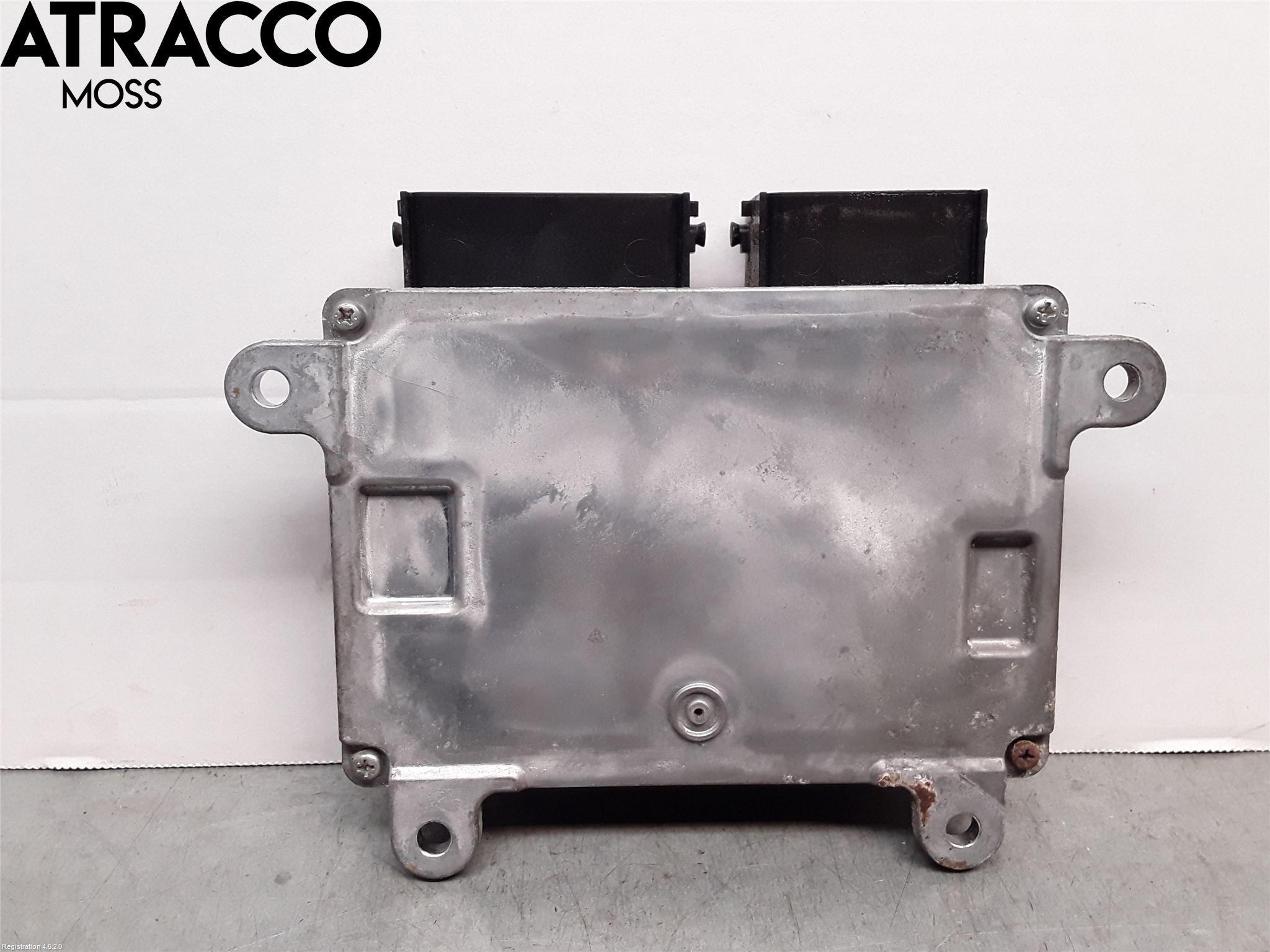 Mitsubishi OUTLANDER 13-21 Styreenhet Innsprøytning