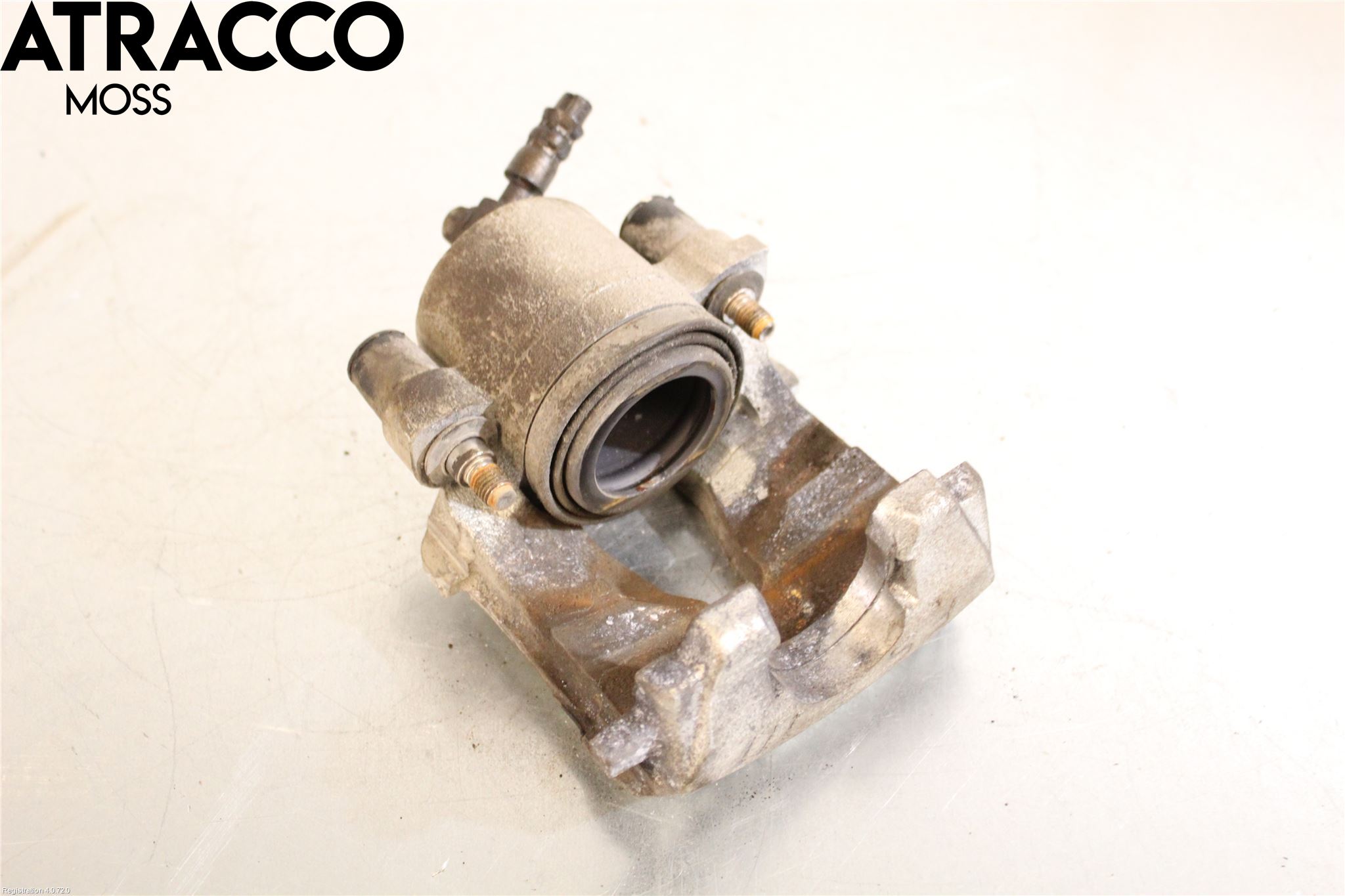 Skoda CITIGO / CITIGO E IV Bremsecaliper Foran Høyre