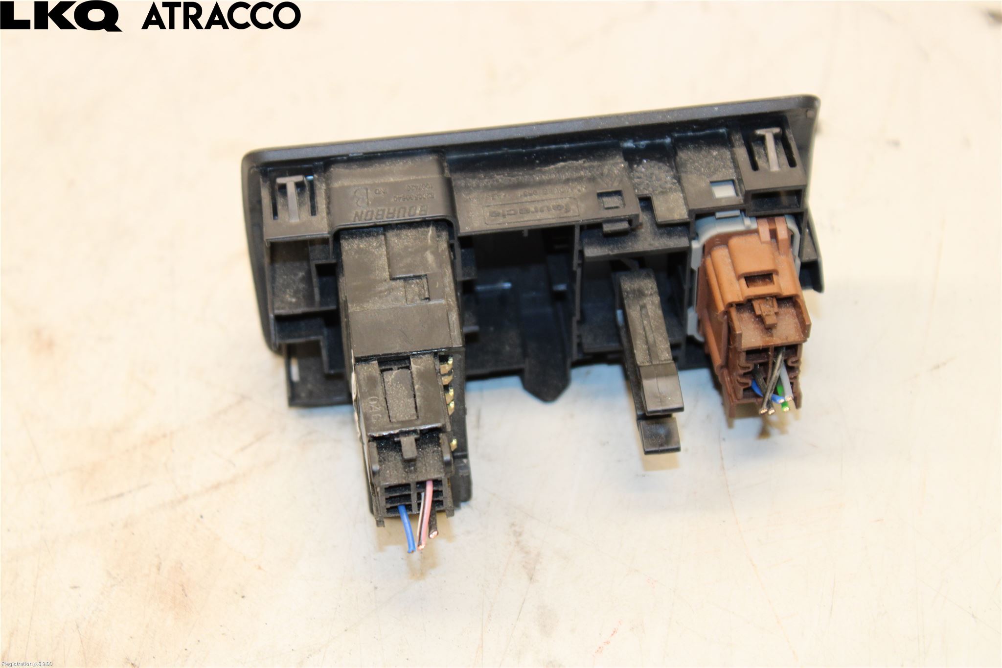 Nissan NV250 20-22 Bryter Øvrig