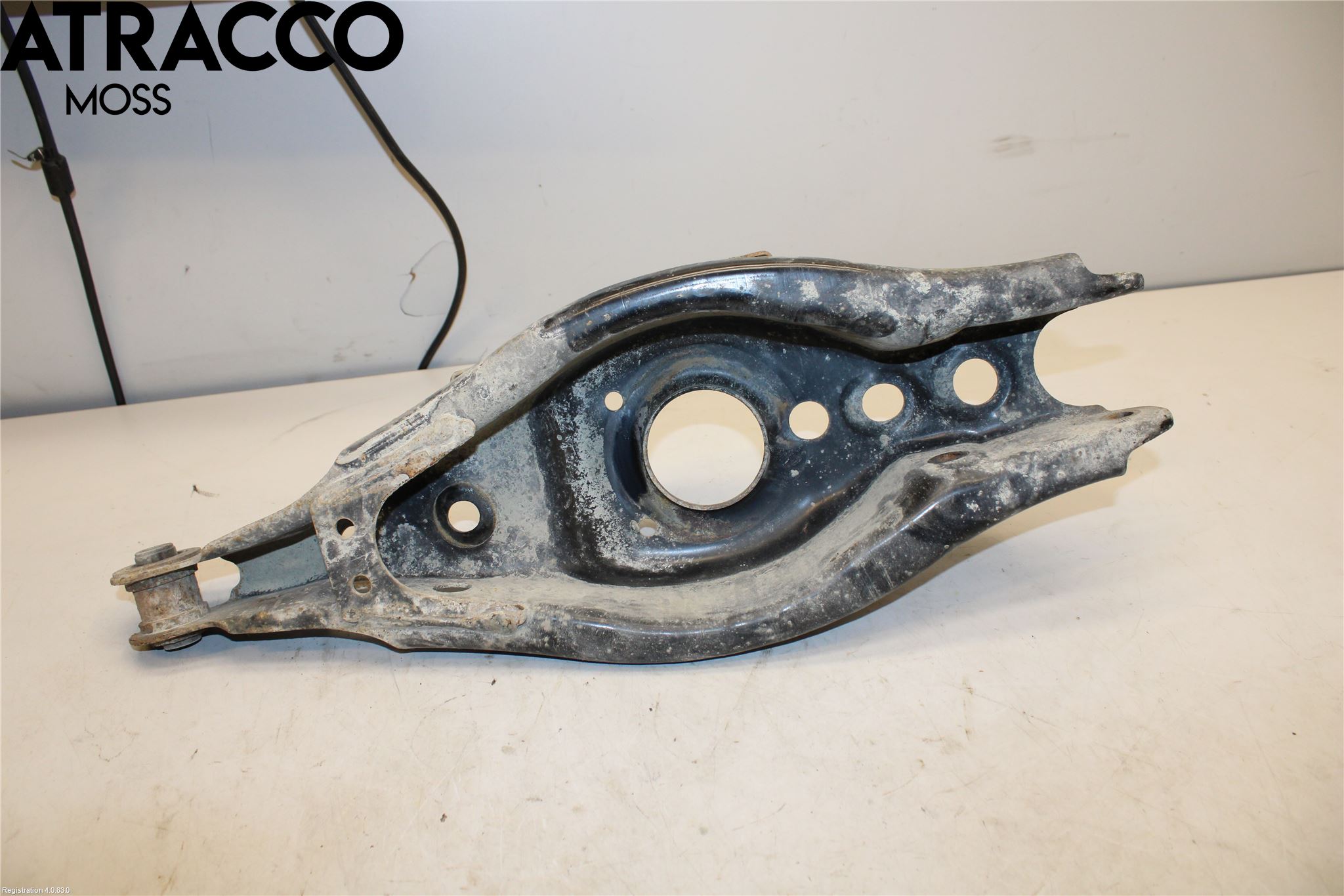 Lexus CT 200h Bærearm Bak Høyre