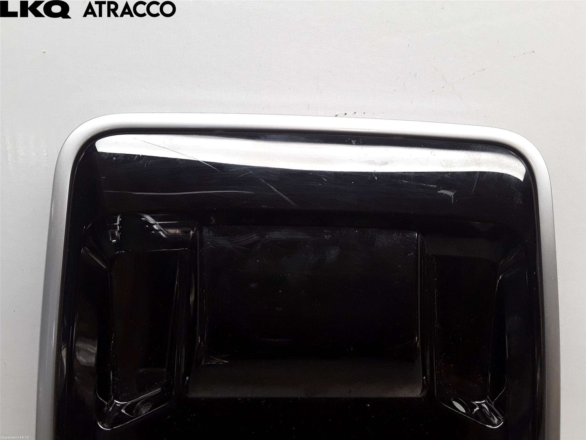 Landrover RANGE ROVER SPORT (L320) 10-13 Innr Taklys