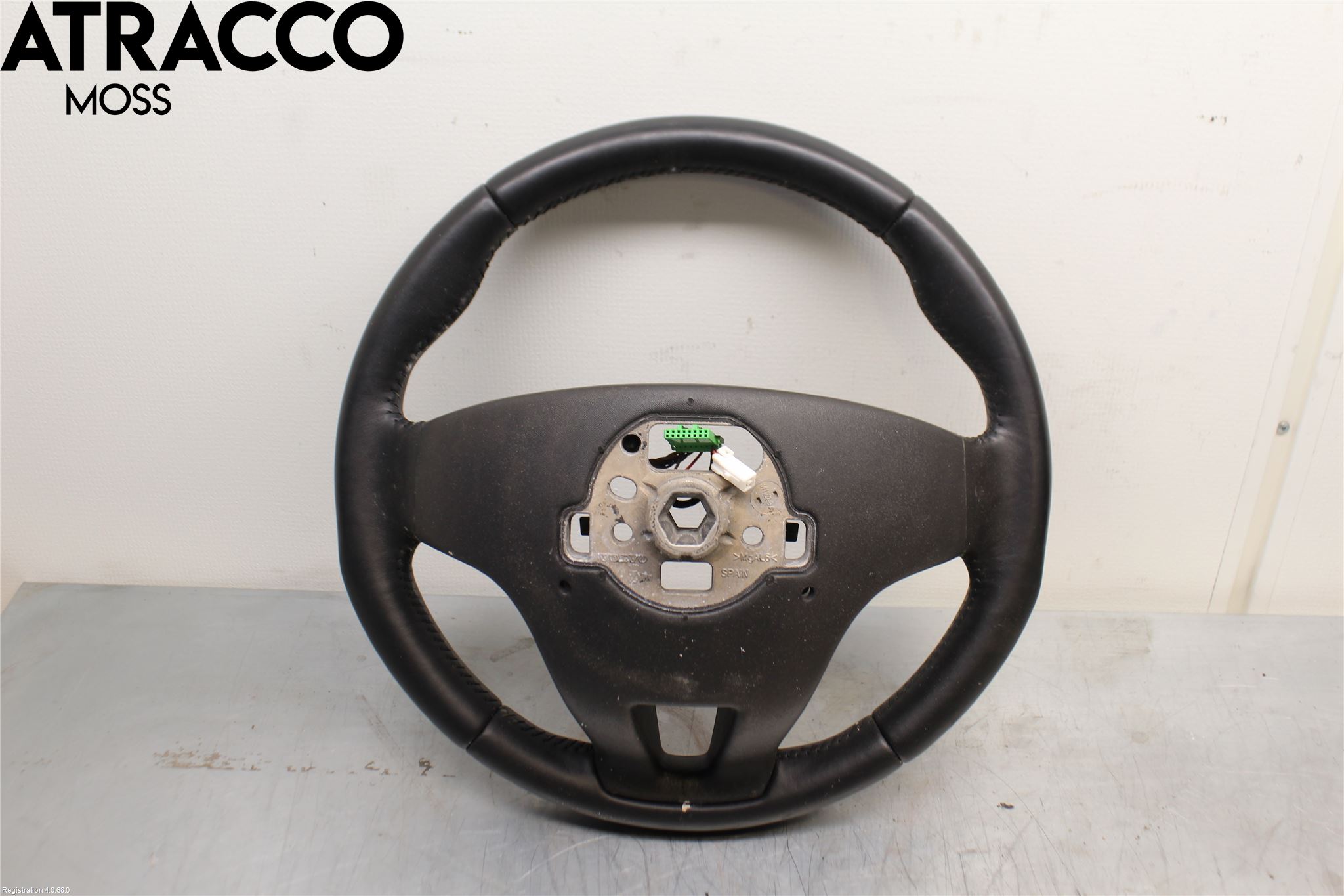 Volvo V40 12-19 Ratt