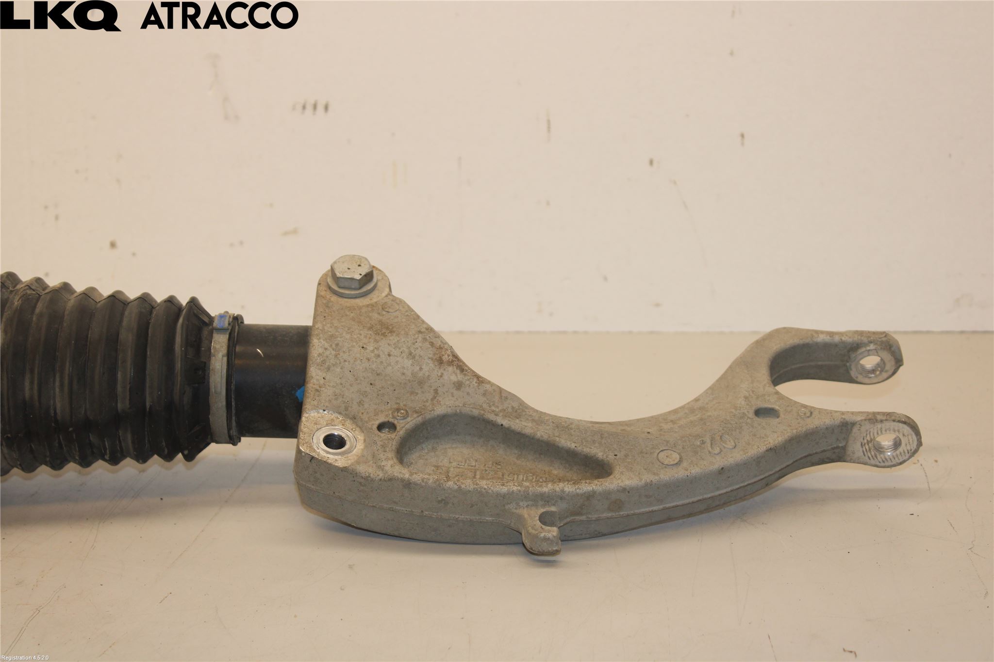 Audi Q5/SQ5 17- Fjærbein Foran Venstre