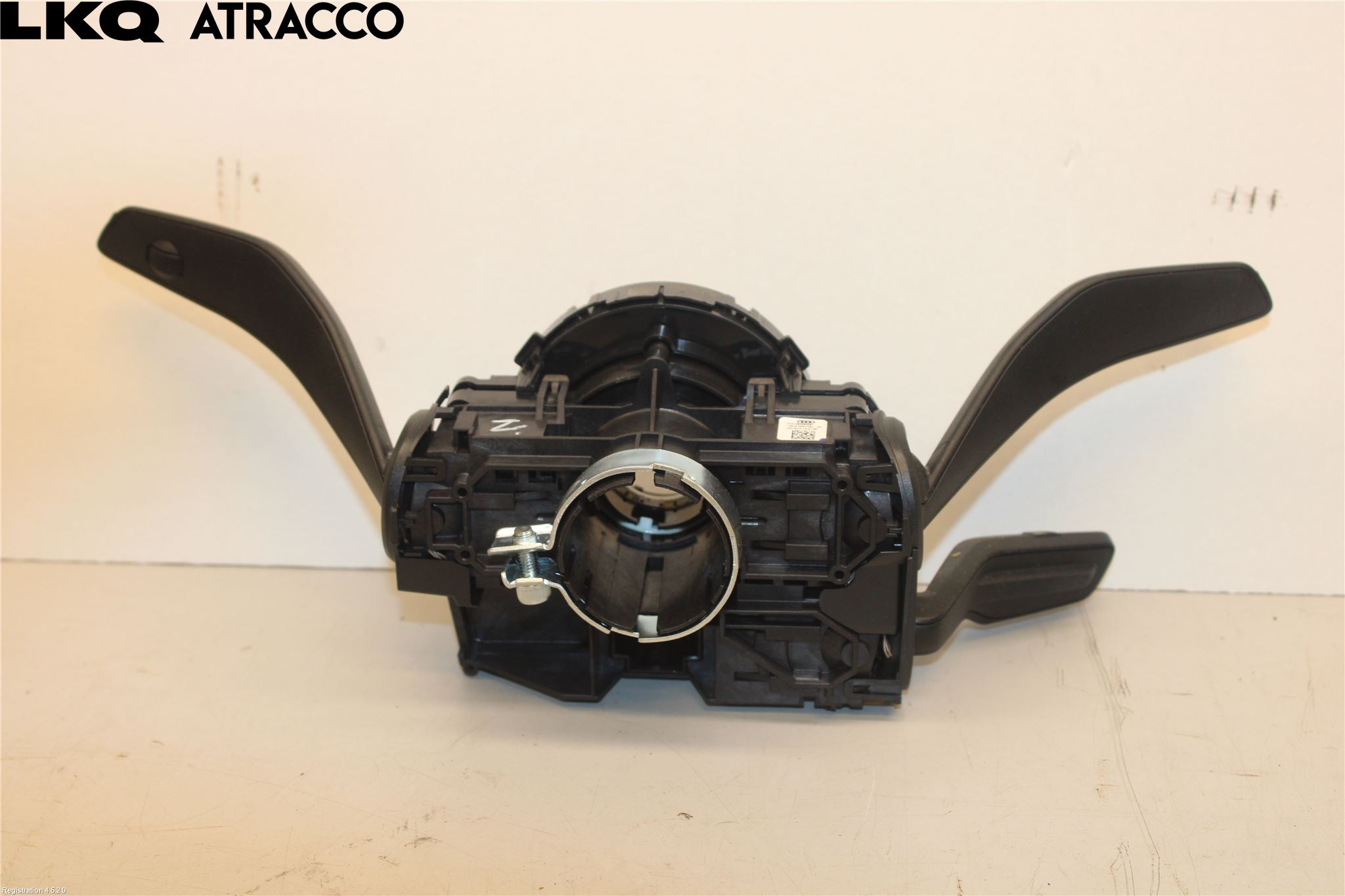 Audi Q5/SQ5 17- Bryter Ratt Kombi H Og V