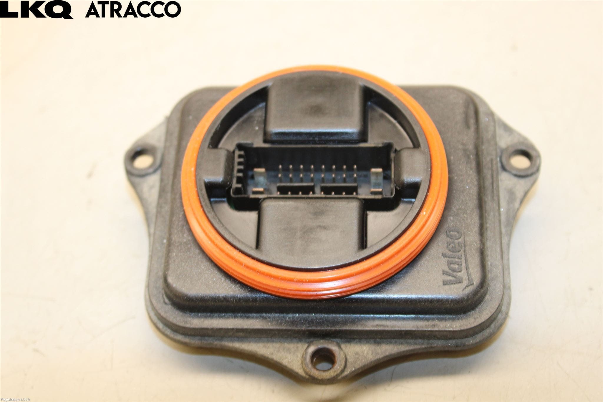 Volvo S90 17->> Styreenhet Xenon