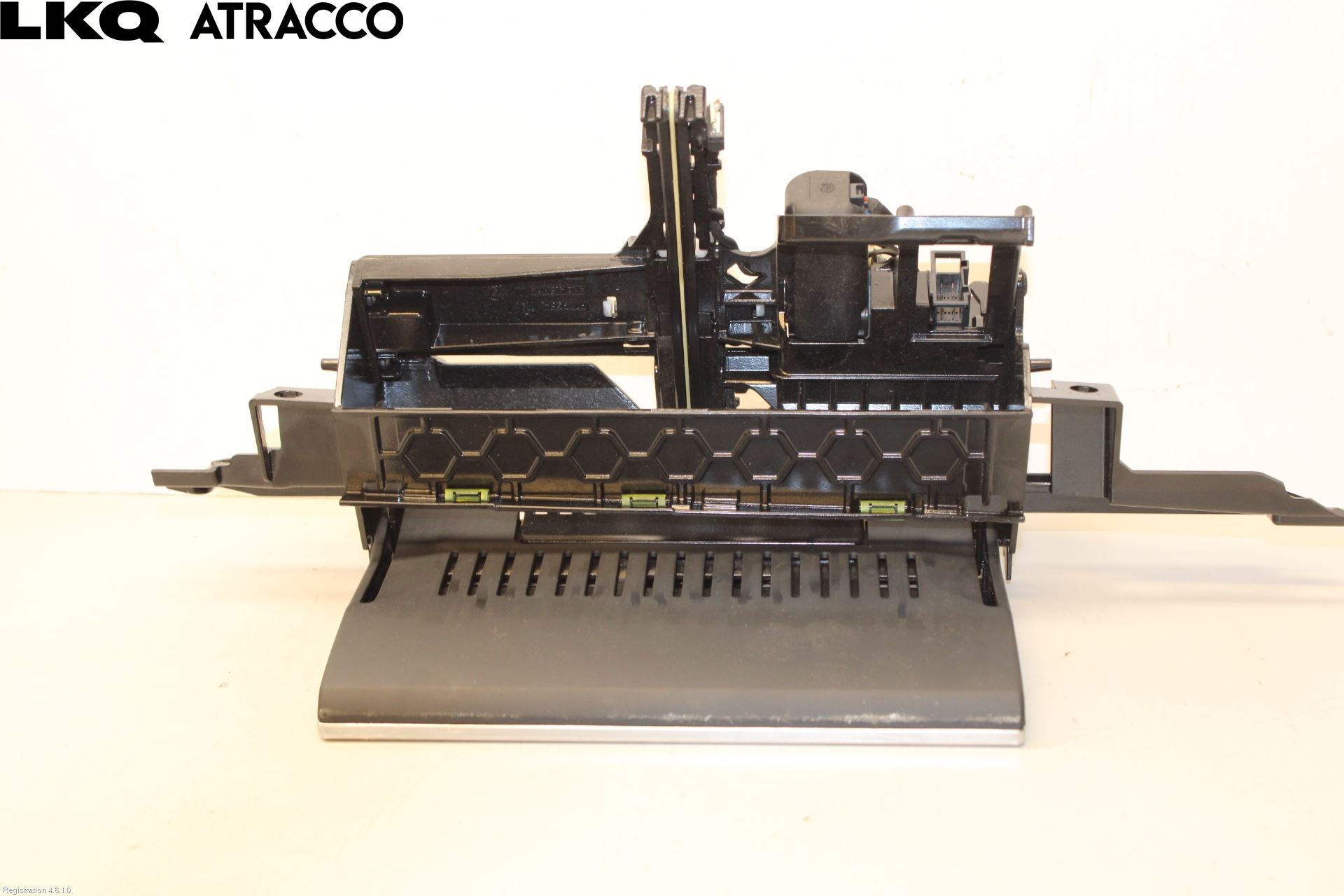Audi A6 ALLROAD 12-18 Multifunktionsdisplay