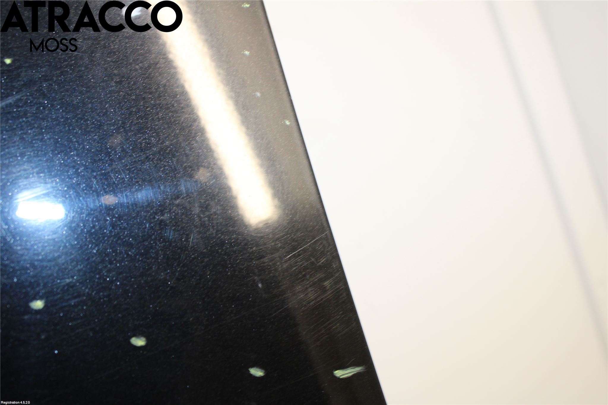 Ford KUGA 08-12 Dør 4D Foran Venstre