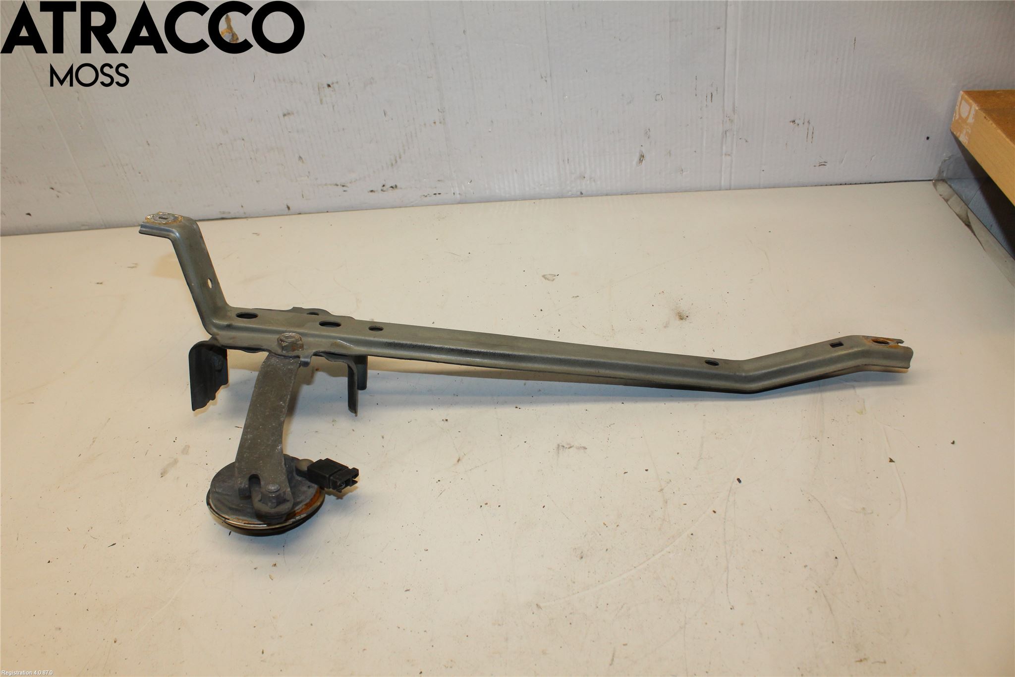 Toyota AURIS 13-19 Signalhorn