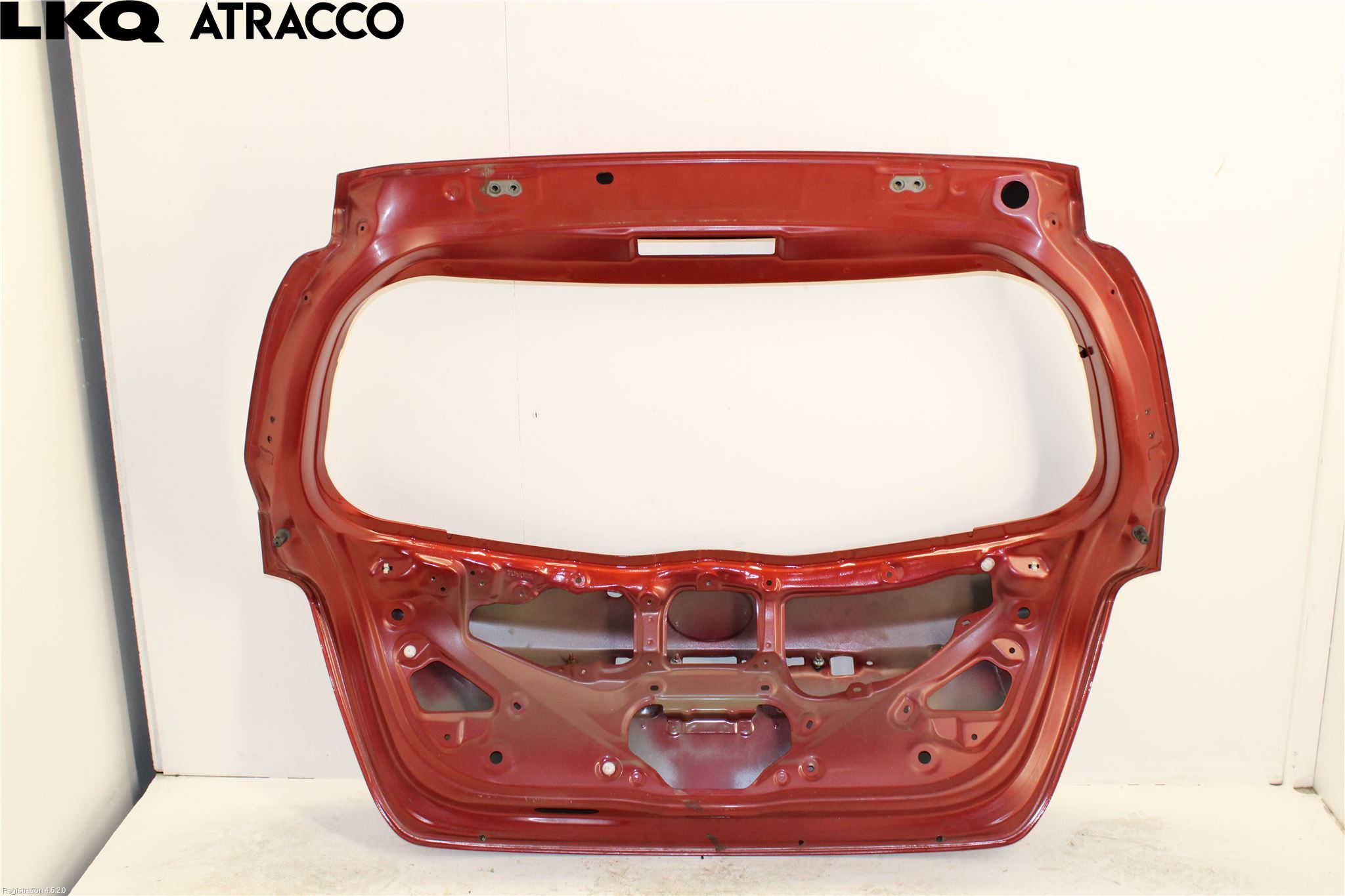 Toyota YARIS XP130 15-20 Bakluke Stv