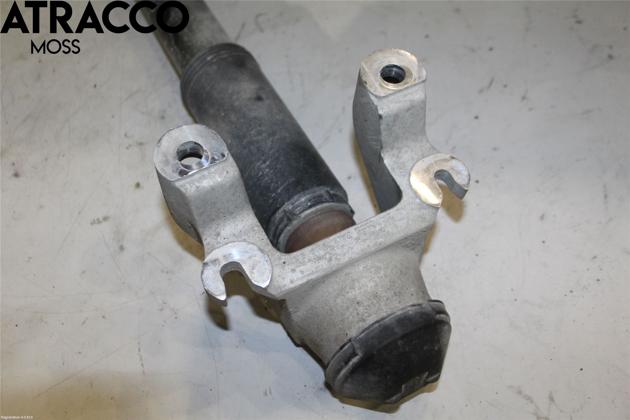 Volvo V90 CROSS COUNTRY 17->> Støtdemper Bak