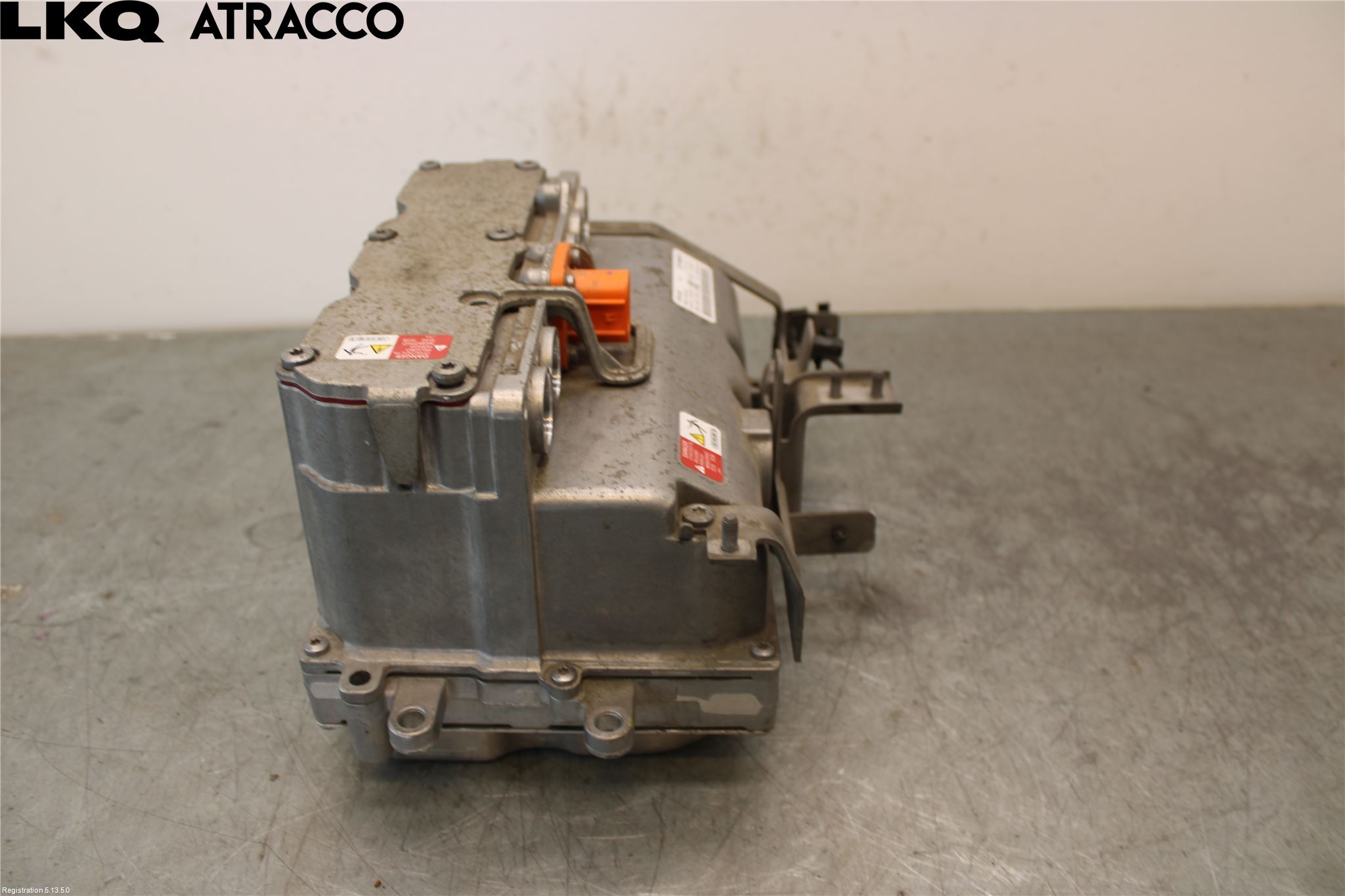 Volkswagen VW GOLF / E-GOLF VII 13-20 Inverter Hybrid