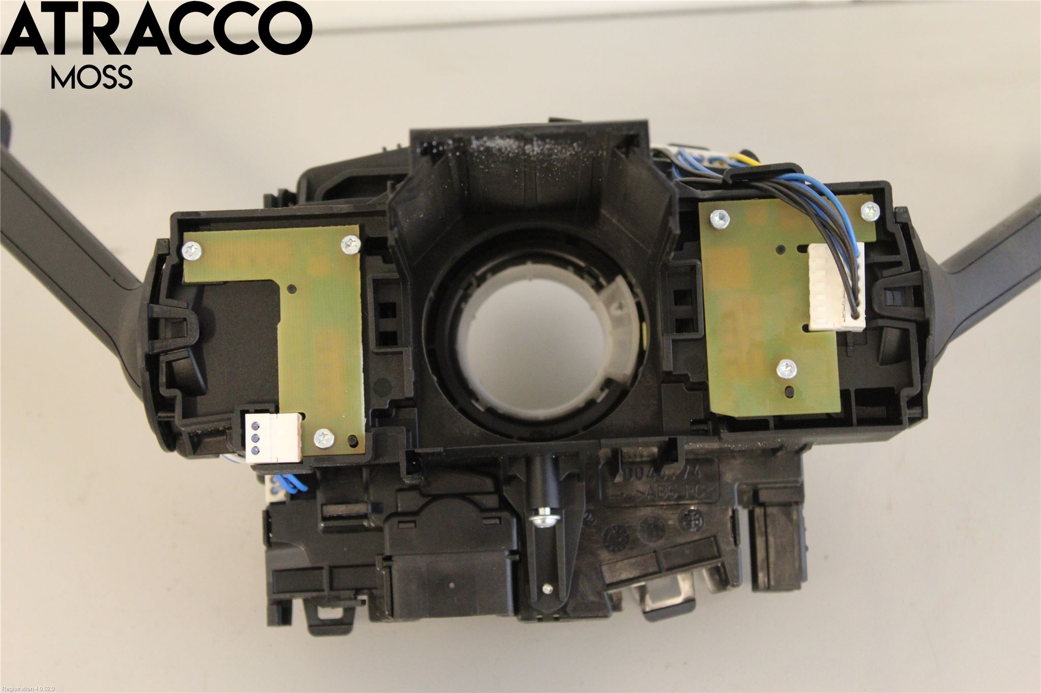 Volkswagen VW GOLF / E-GOLF VII 13-20 Bryter Ratt Kombi H Og V