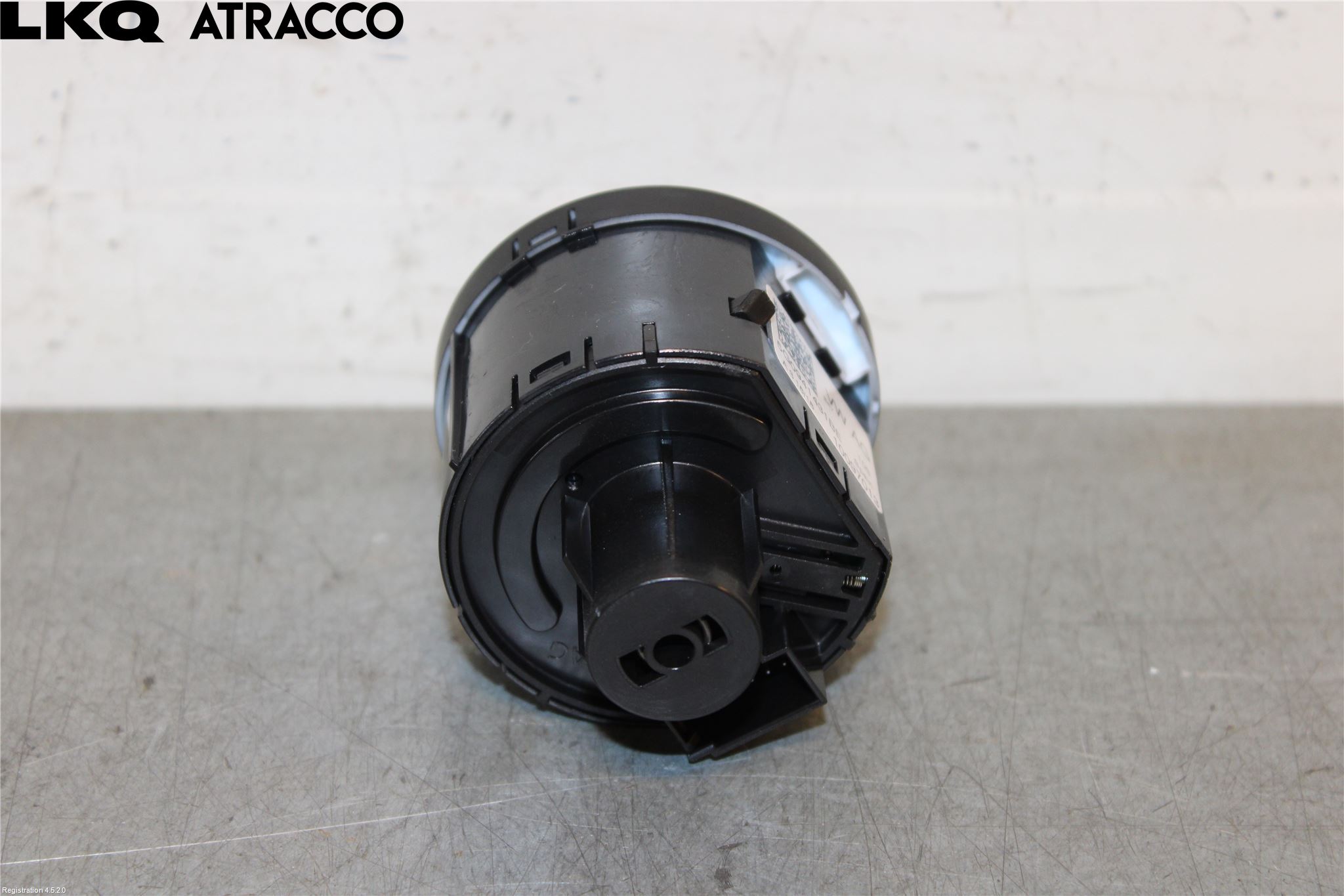 Volkswagen VW GOLF / E-GOLF VII 13-20 Bryter Hovedlys