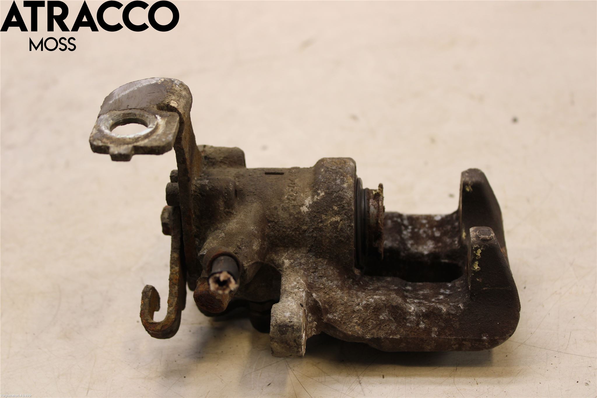 Toyota AURIS 13-19 Bremsecaliper Bak Høyre