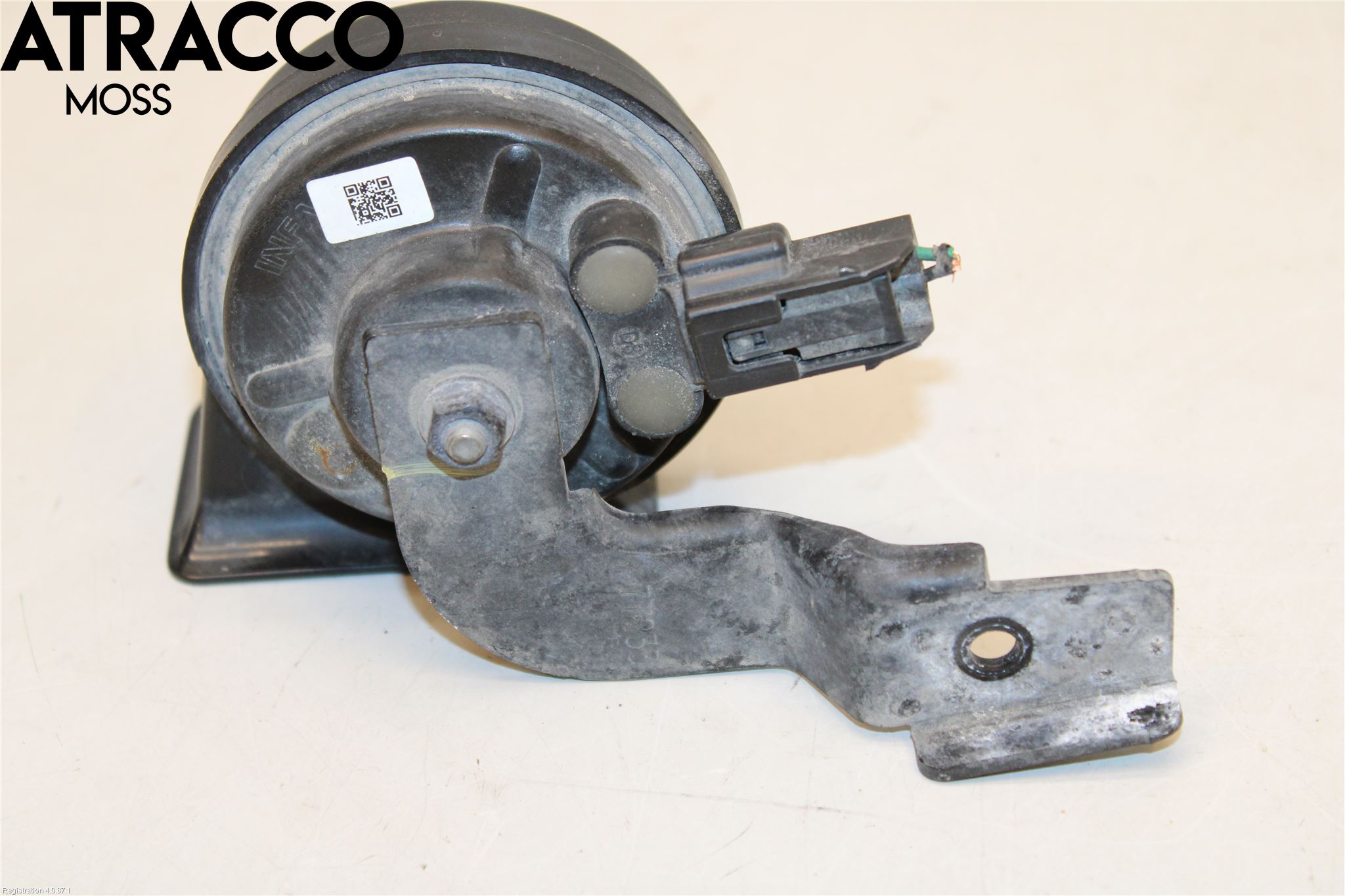 Hyundai IONIQ AE 17-22 Signalhorn