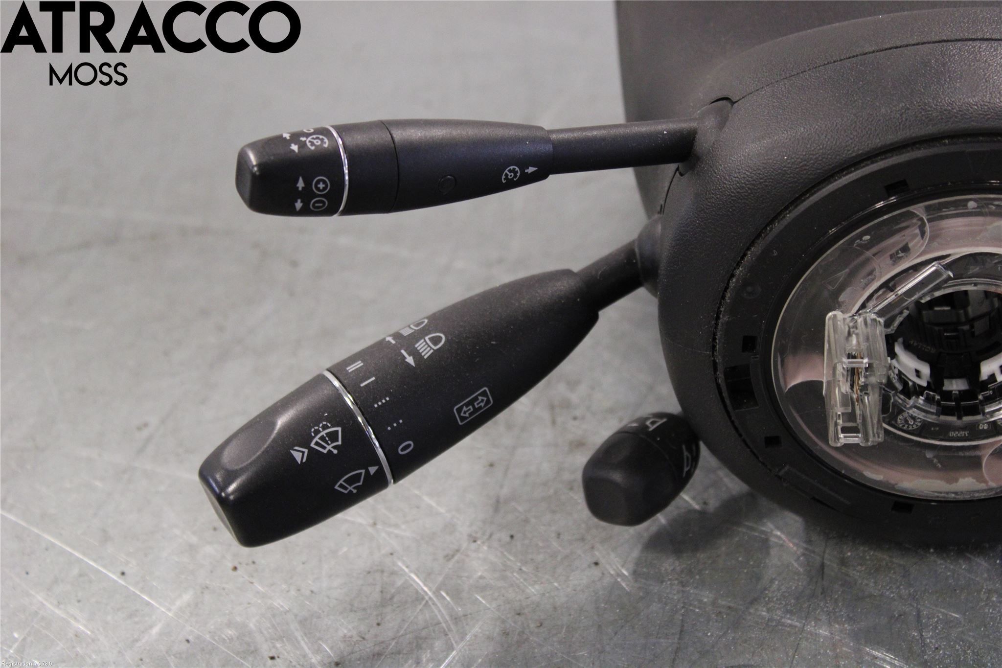 Tesla MODEL S 13- Bryter Ratt Kombi H Og V