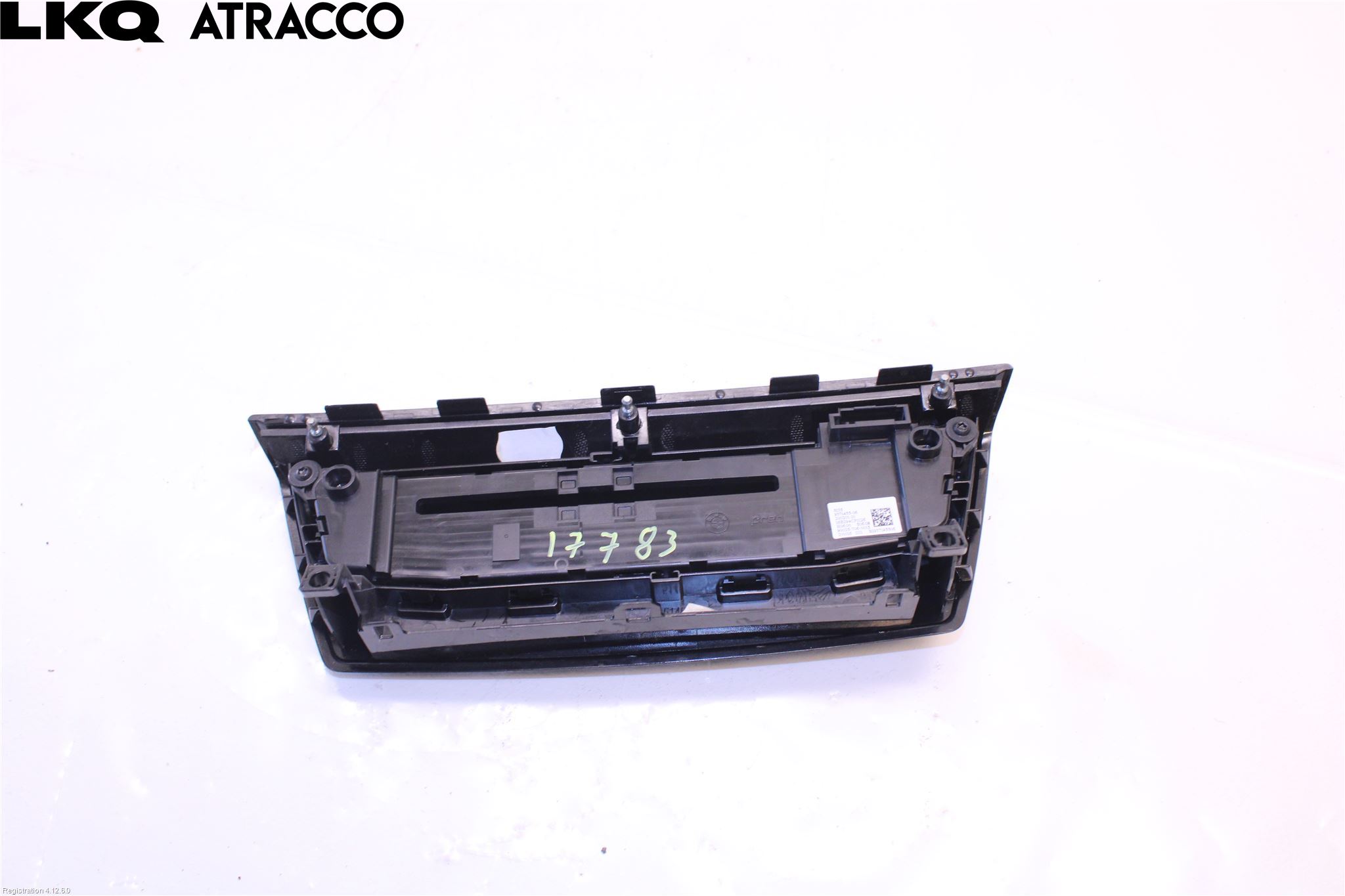 BMW 2 F45 Active Tourer 14-21 Stereo Radio Med Cd