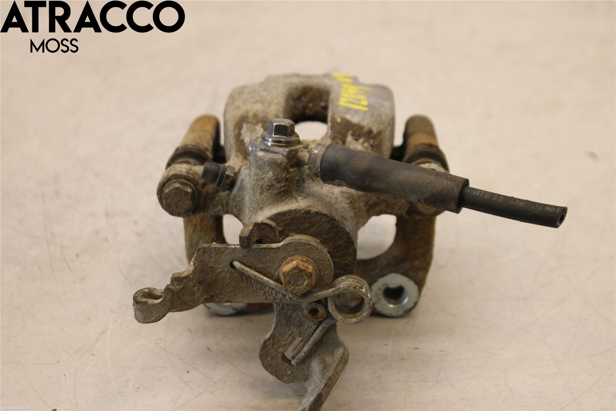 Skoda OCTAVIA (5E) 13-20 Bremsecaliper Bak Venstre