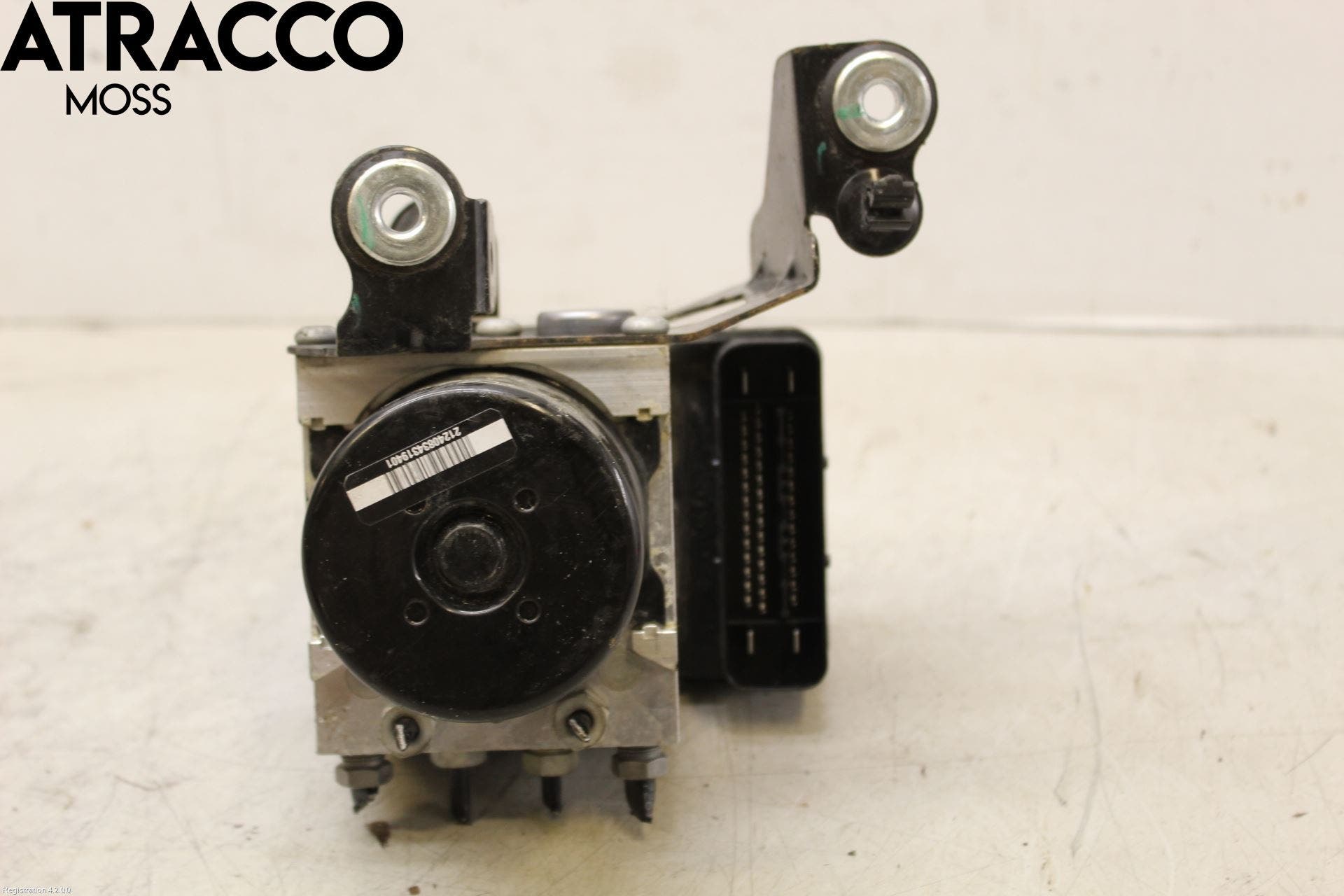 Volvo V70 08-13 Abs Hydraulikkaggregat