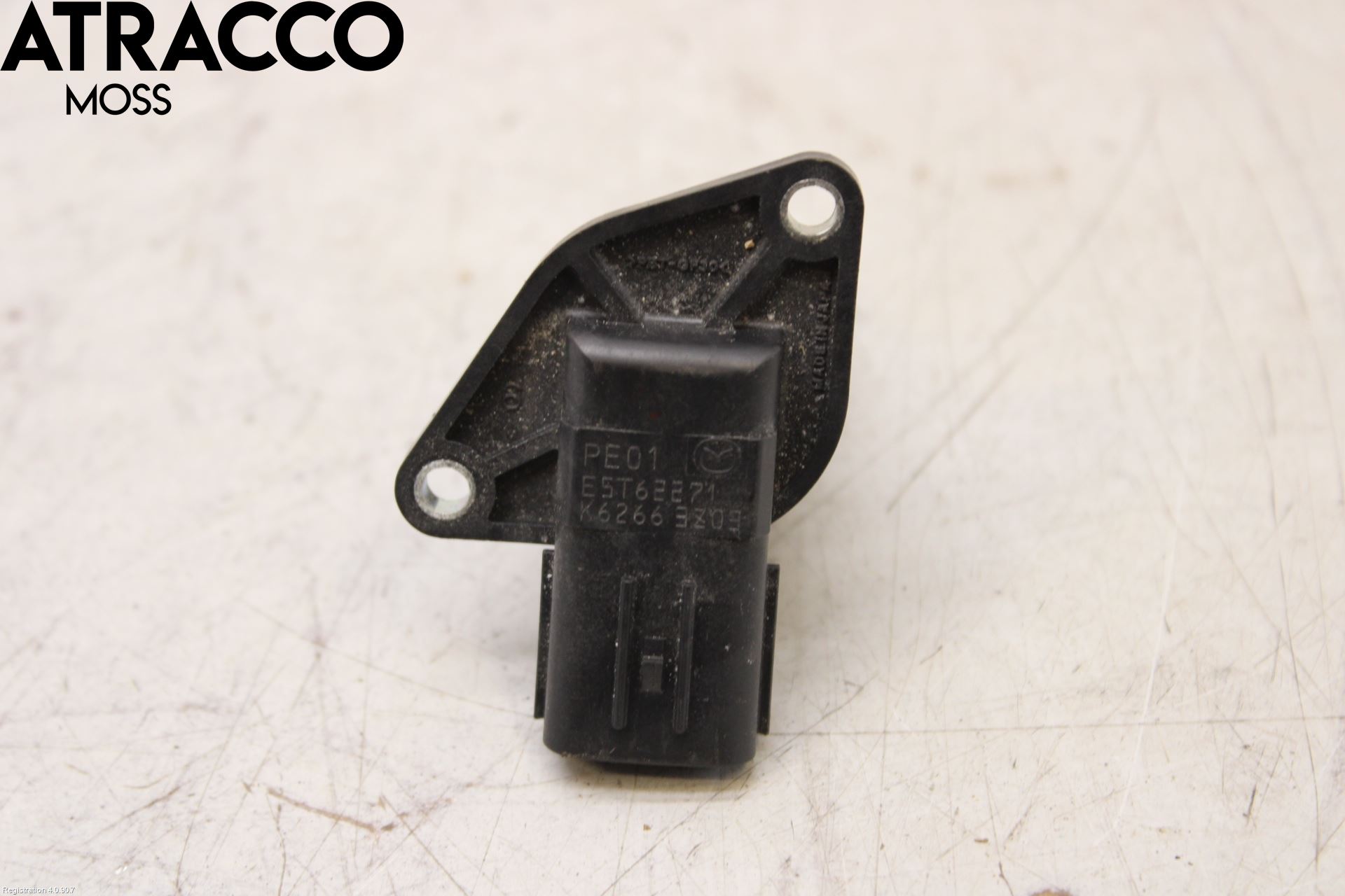 Mazda 6 13- Inns Luftmassemåler