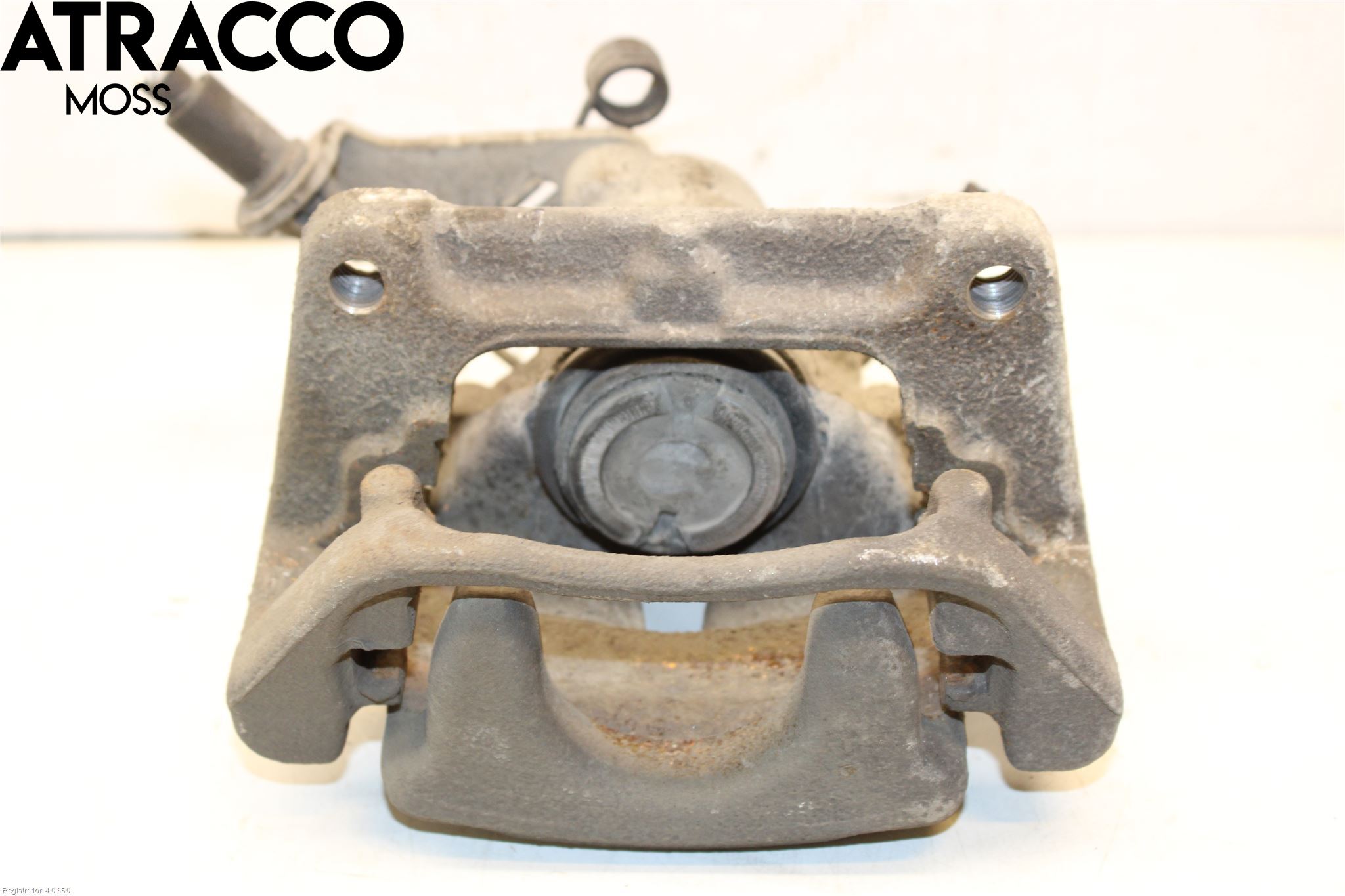 Opel VIVARO 20- Bremsecaliper Bak Venstre