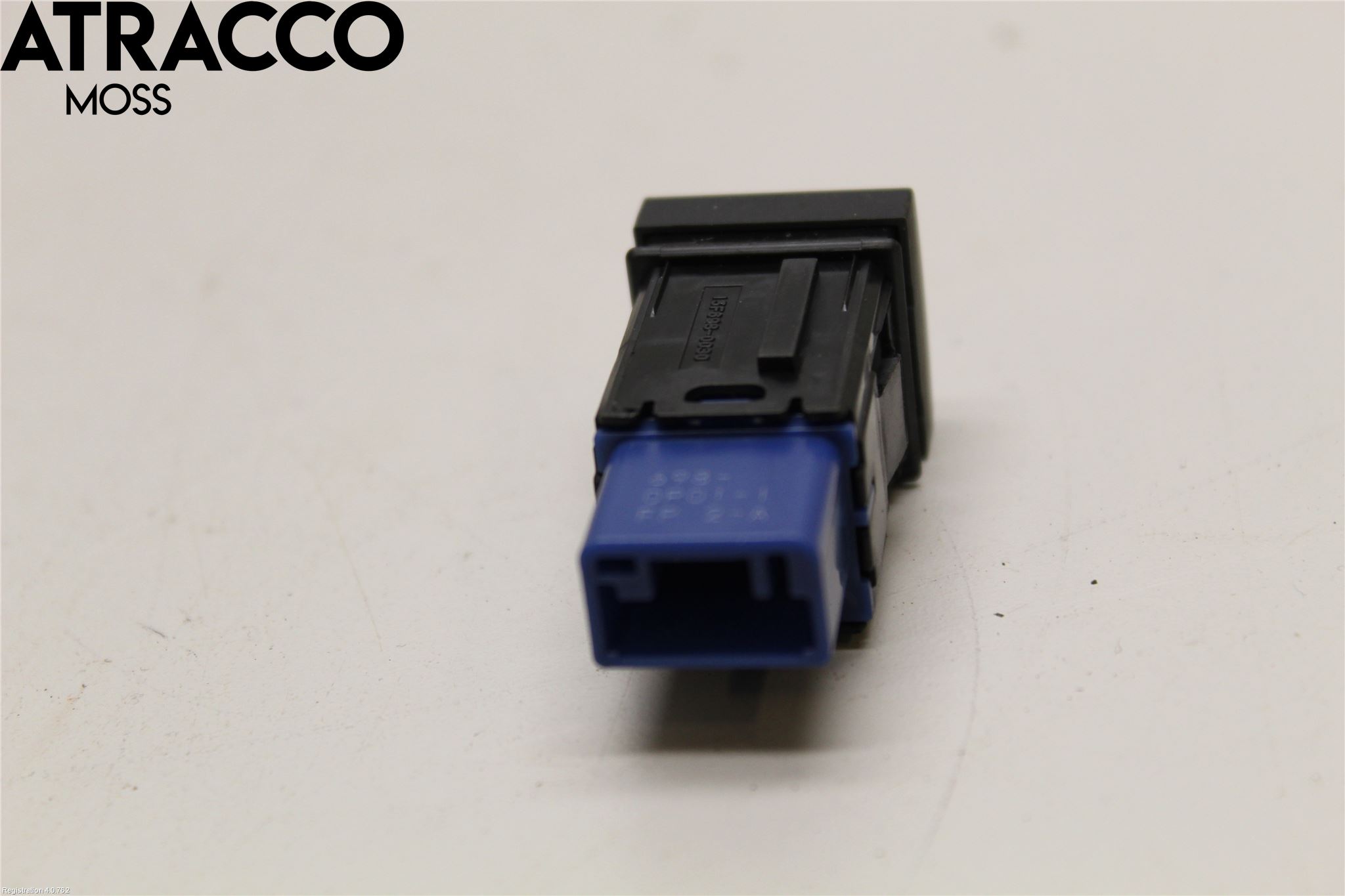 Toyota CAMRY 19-24 Bryter Antispinn