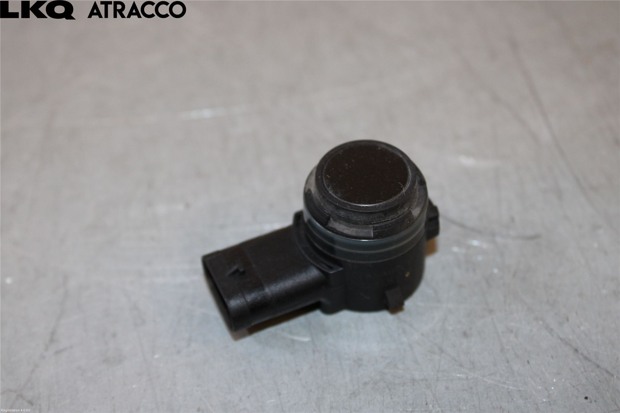 Volkswagen VW GOLF / E-GOLF VII 13-20 Sensor Parkering Front