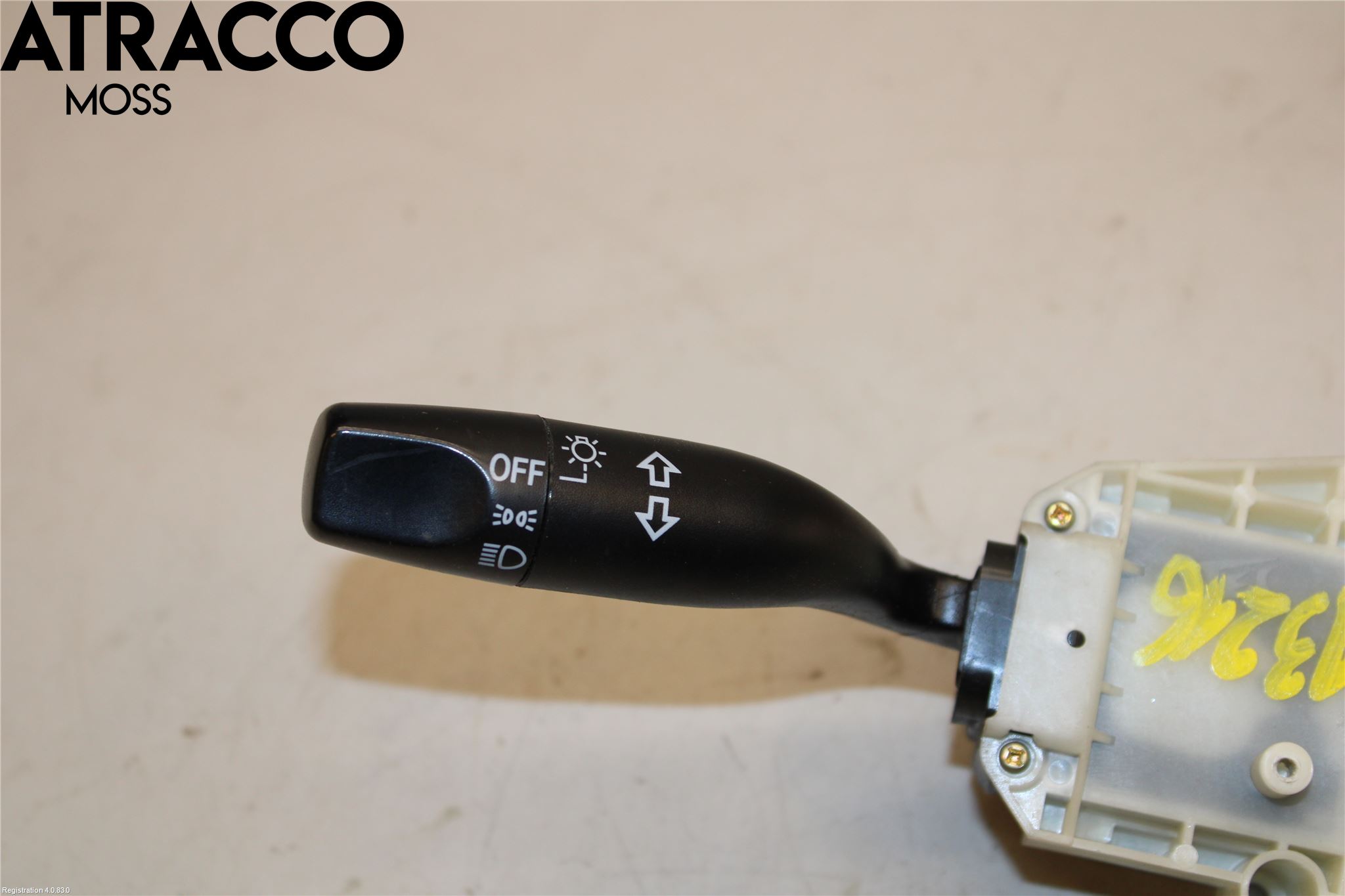 Honda S2000 Bryter Ratt Kombi H Og V