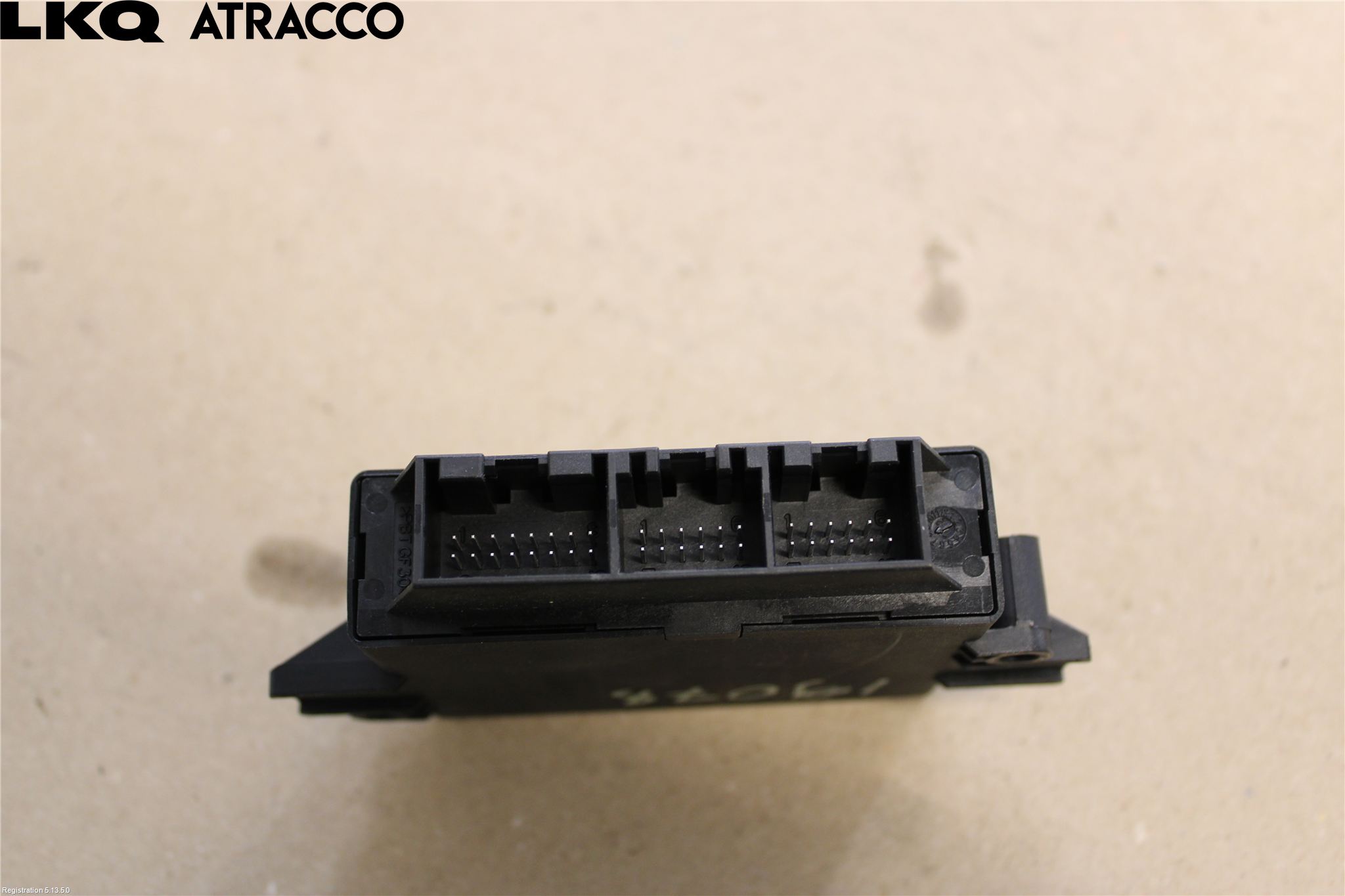 Audi A7/S7 4G 11-17 Styreenhet Parkering