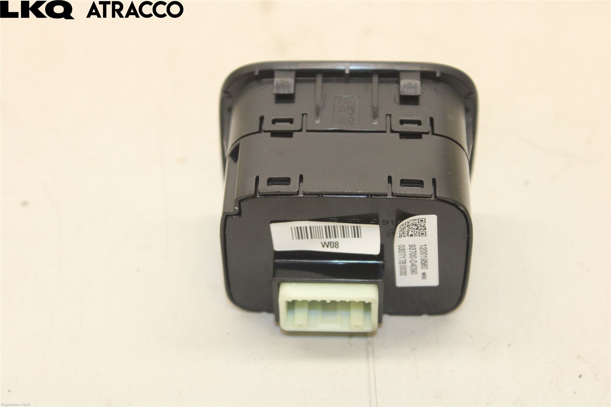 Kia OPTIMA 16-20 Bryter Øvrig