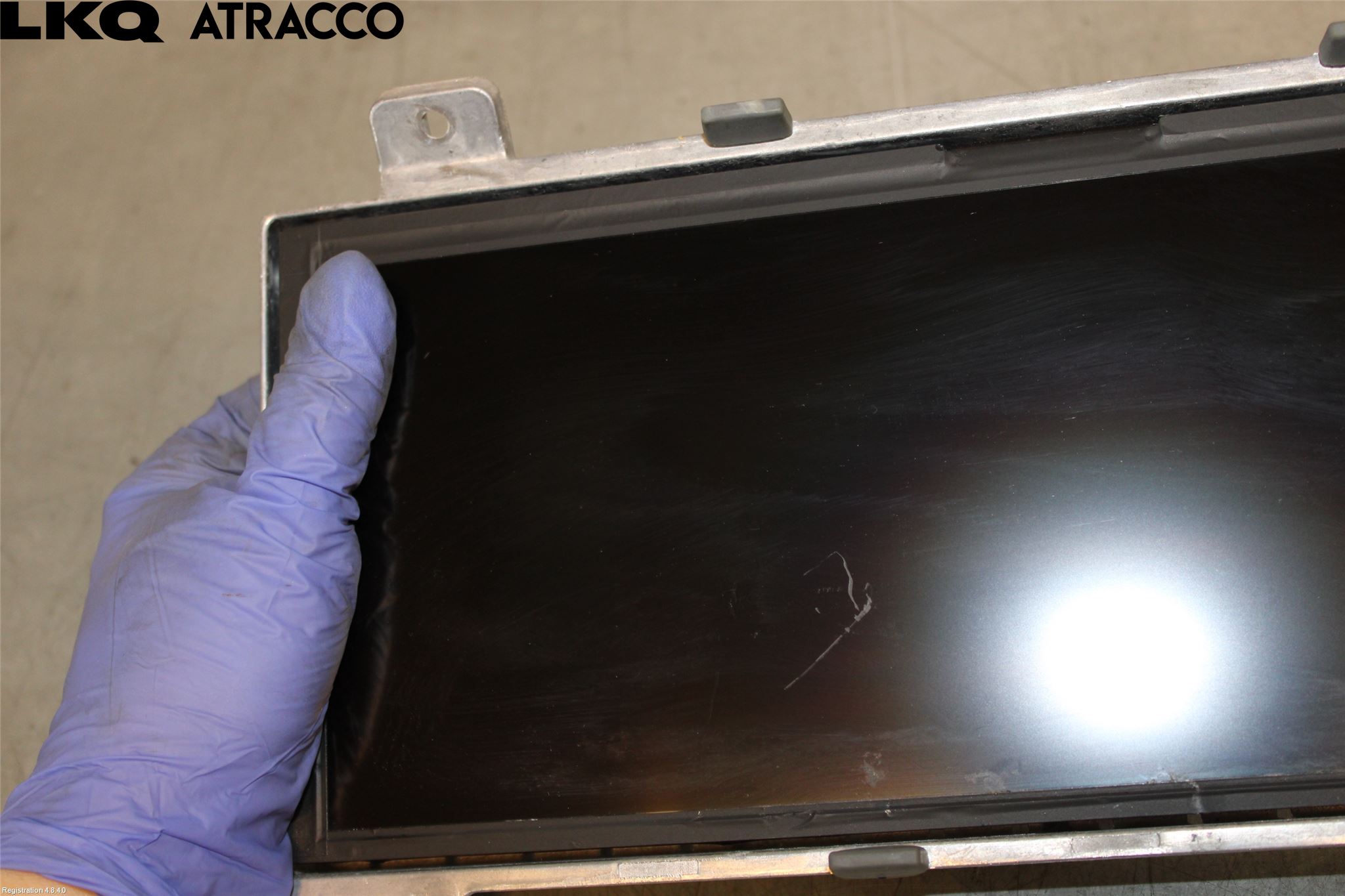 MG MARVEL R 22- Instr Kombinert