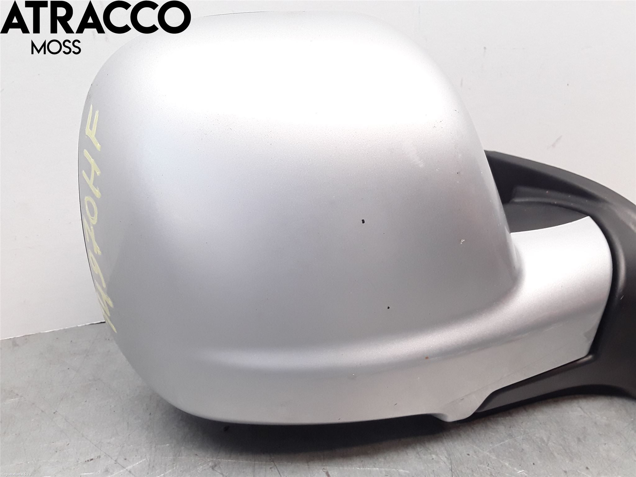 Citroen BERLINGO 08-18 Speil H M-Innvjustering