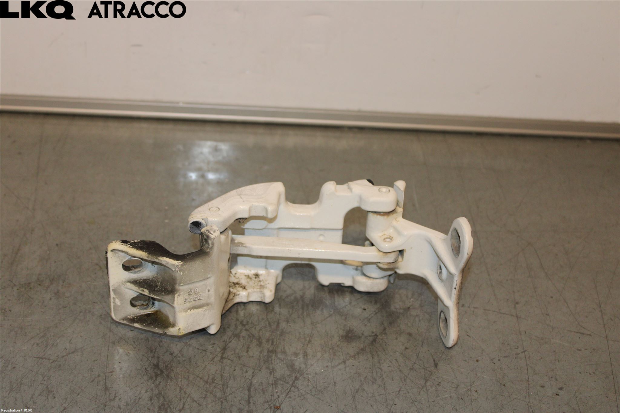 Peugeot BOXER/E-BOXER 15- Dørhengsel