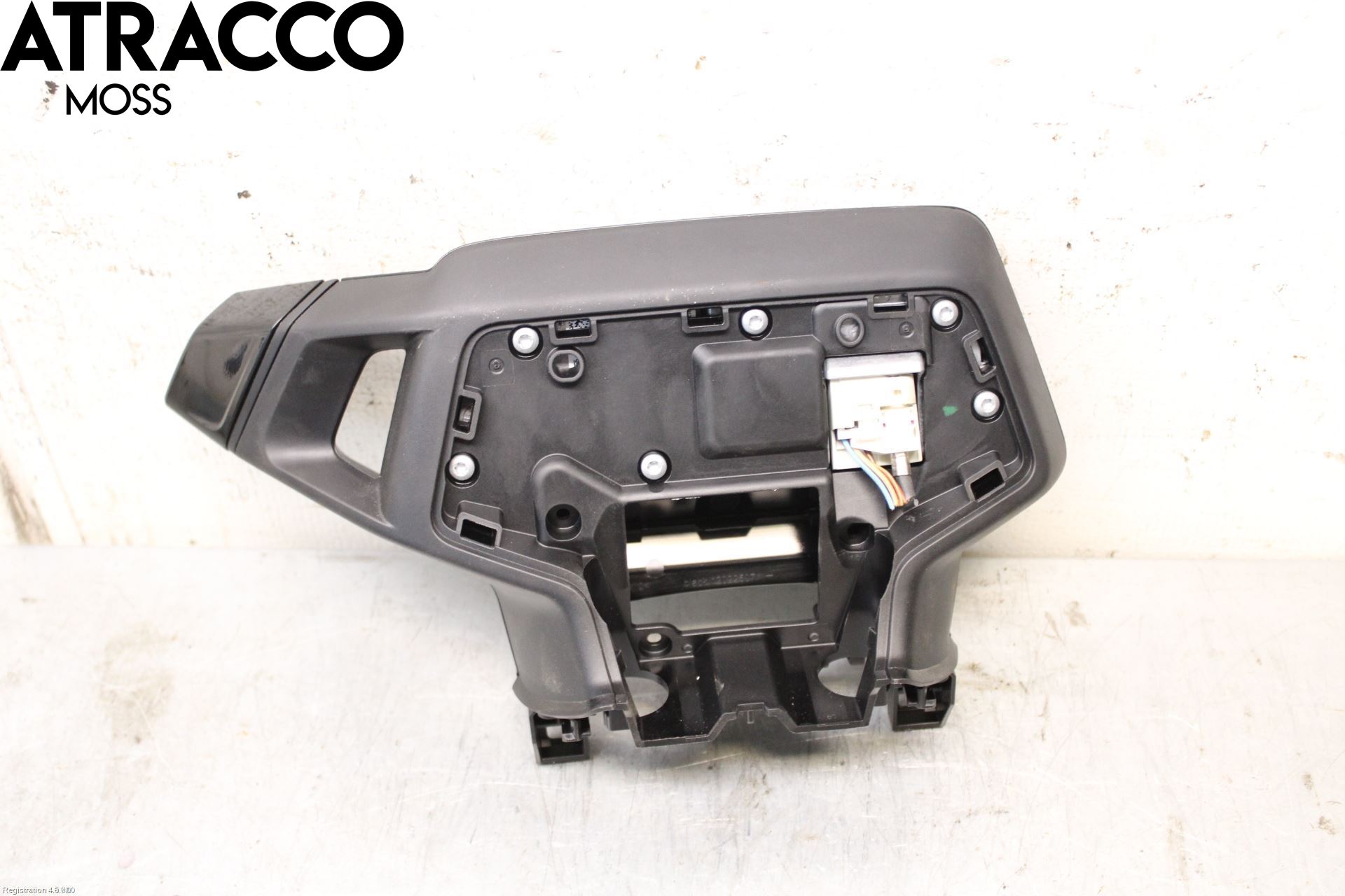 Volkswagen VW ID.3 21- Instr Kombinert