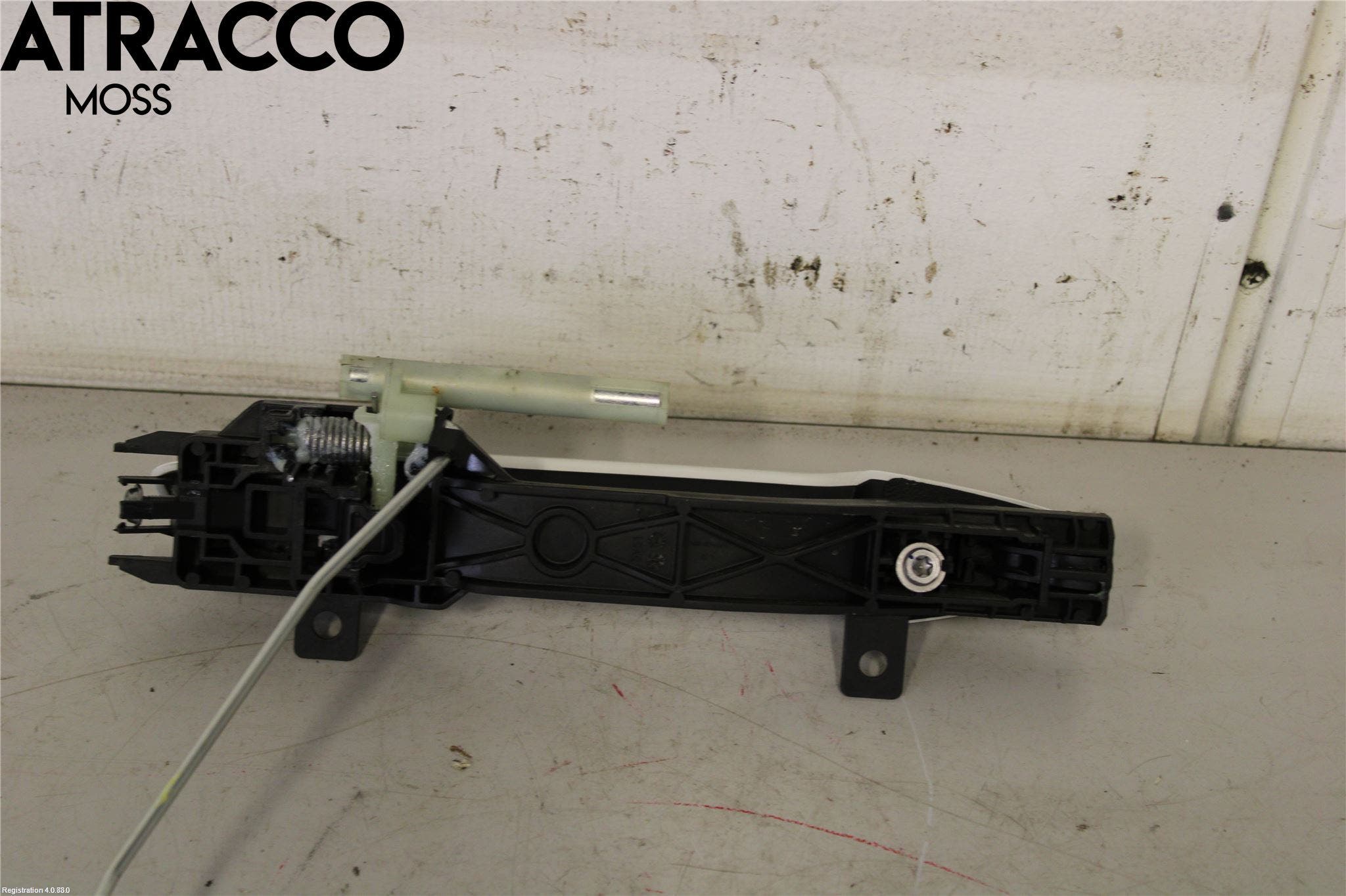 MAXUS EUNIQ5 MPV 21- Dørhandtak Ytre Venstre