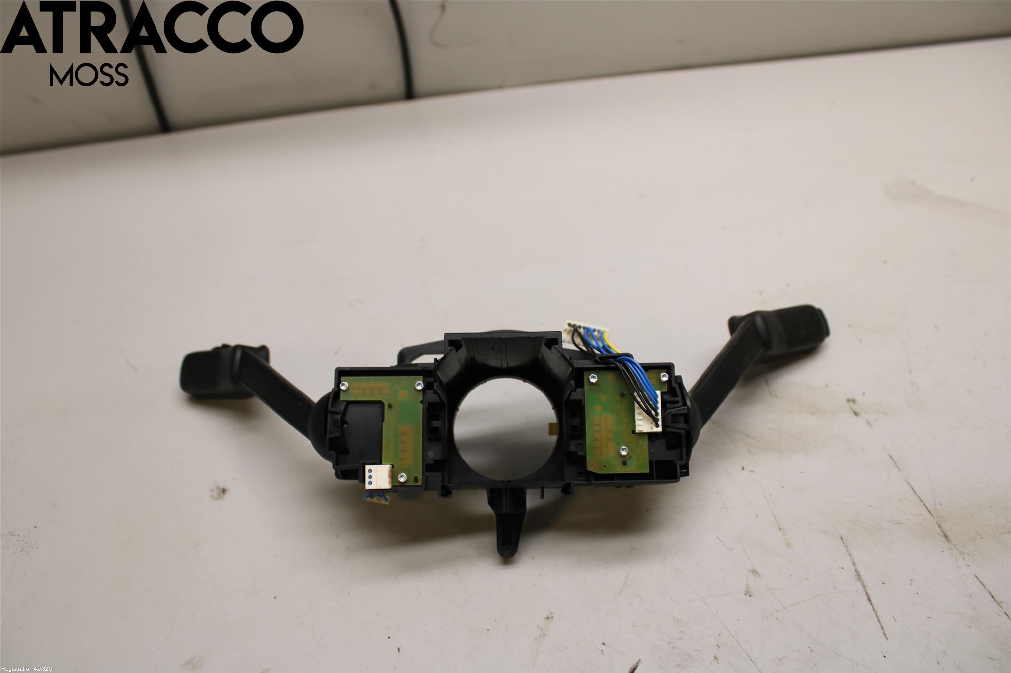 Volkswagen VW GOLF / E-GOLF VII 13-20 Bryter Ratt Kombi H Og V