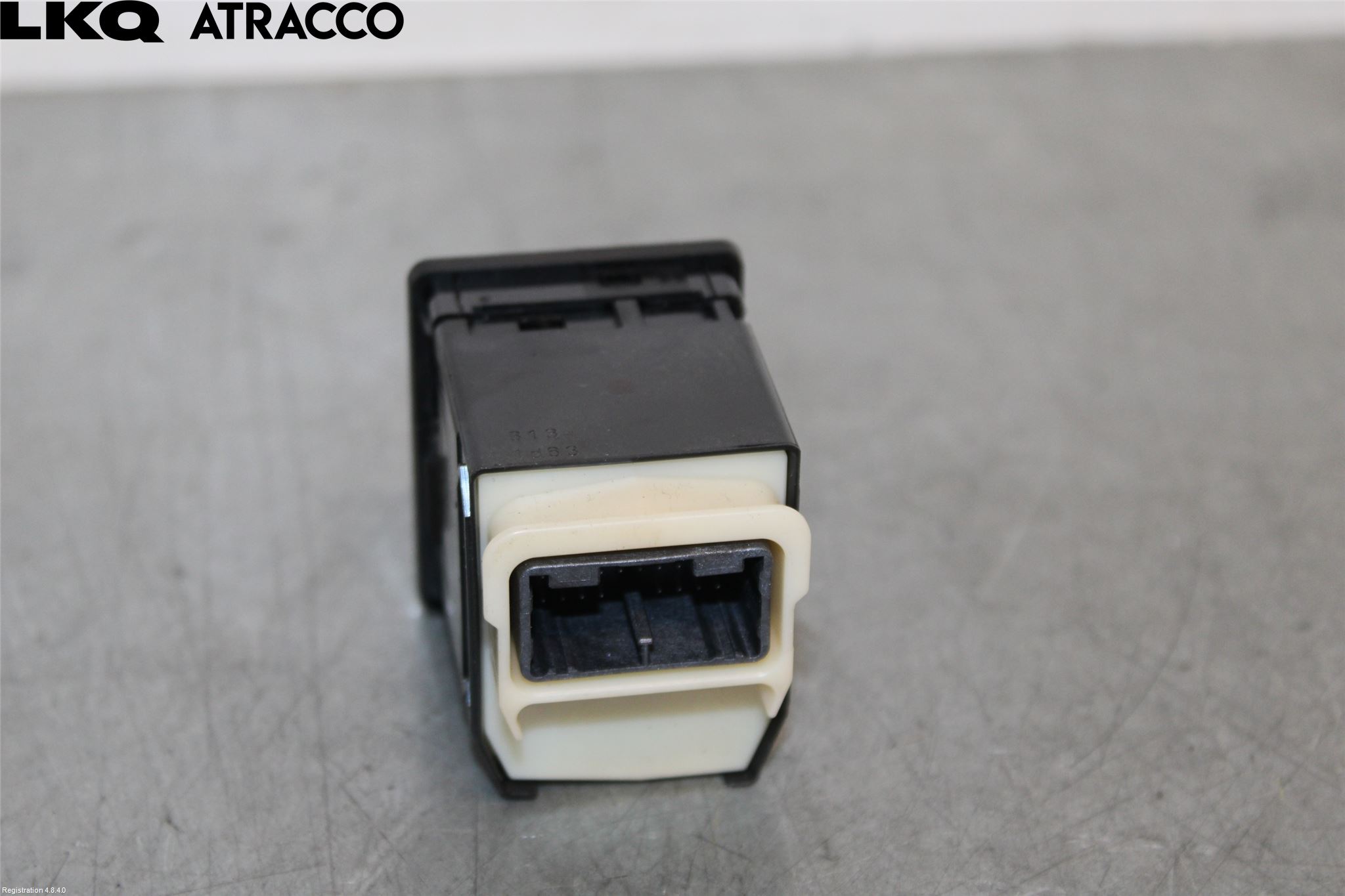 Toyota AURIS 13-19 Bryter Speil