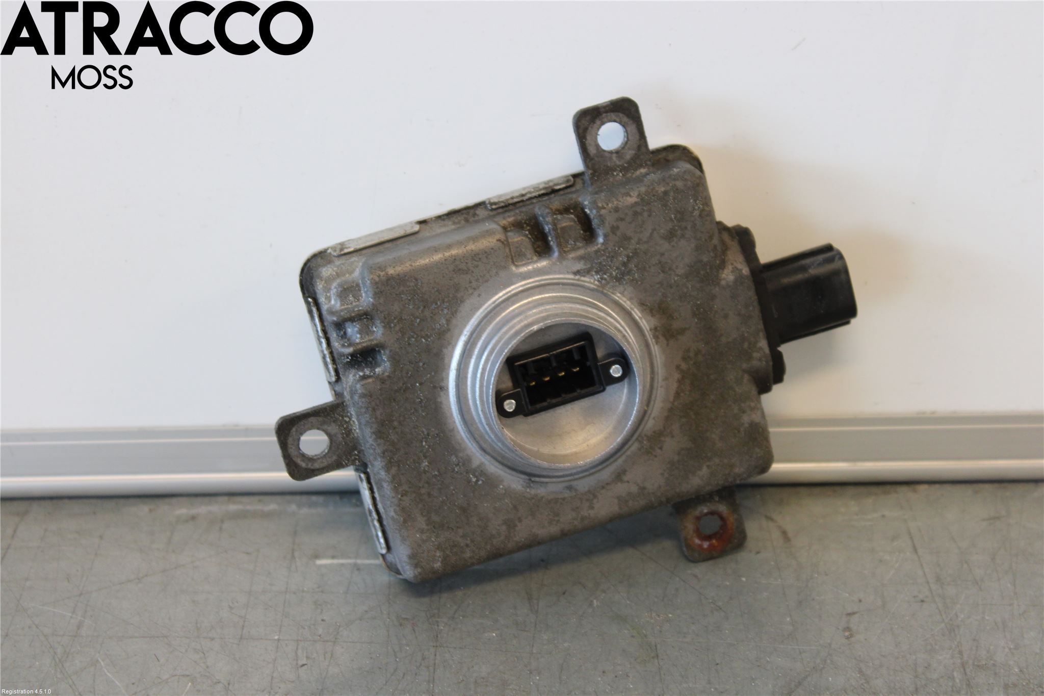 Mitsubishi OUTLANDER 07-12 Styreenhet Xenon