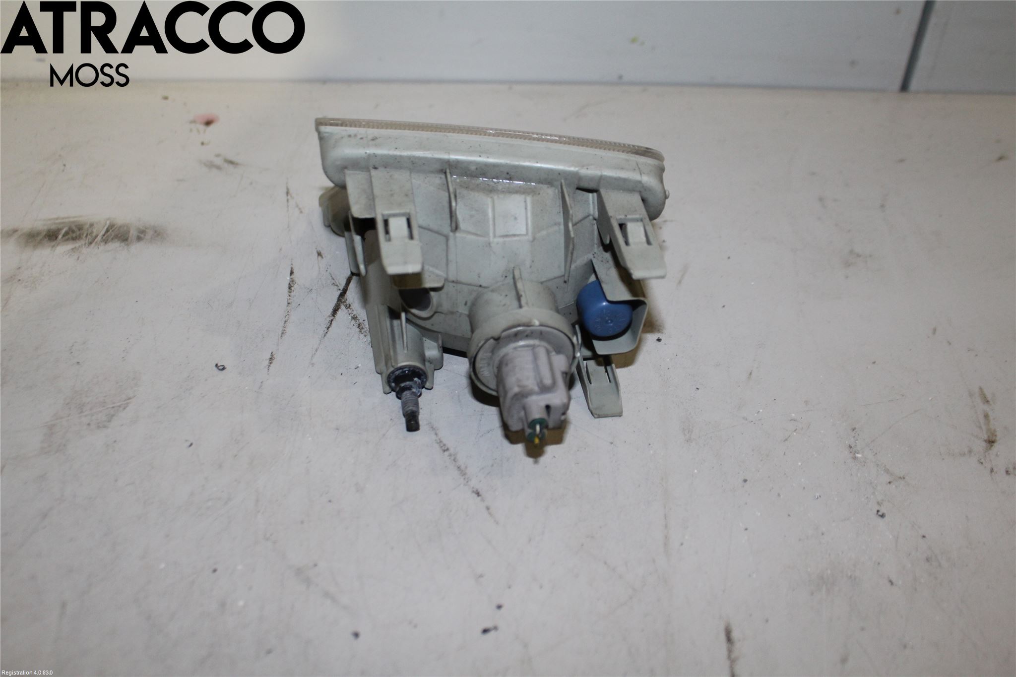 Toyota PRIUS ZVW30 09-20 Blinklykt Foran Venstre